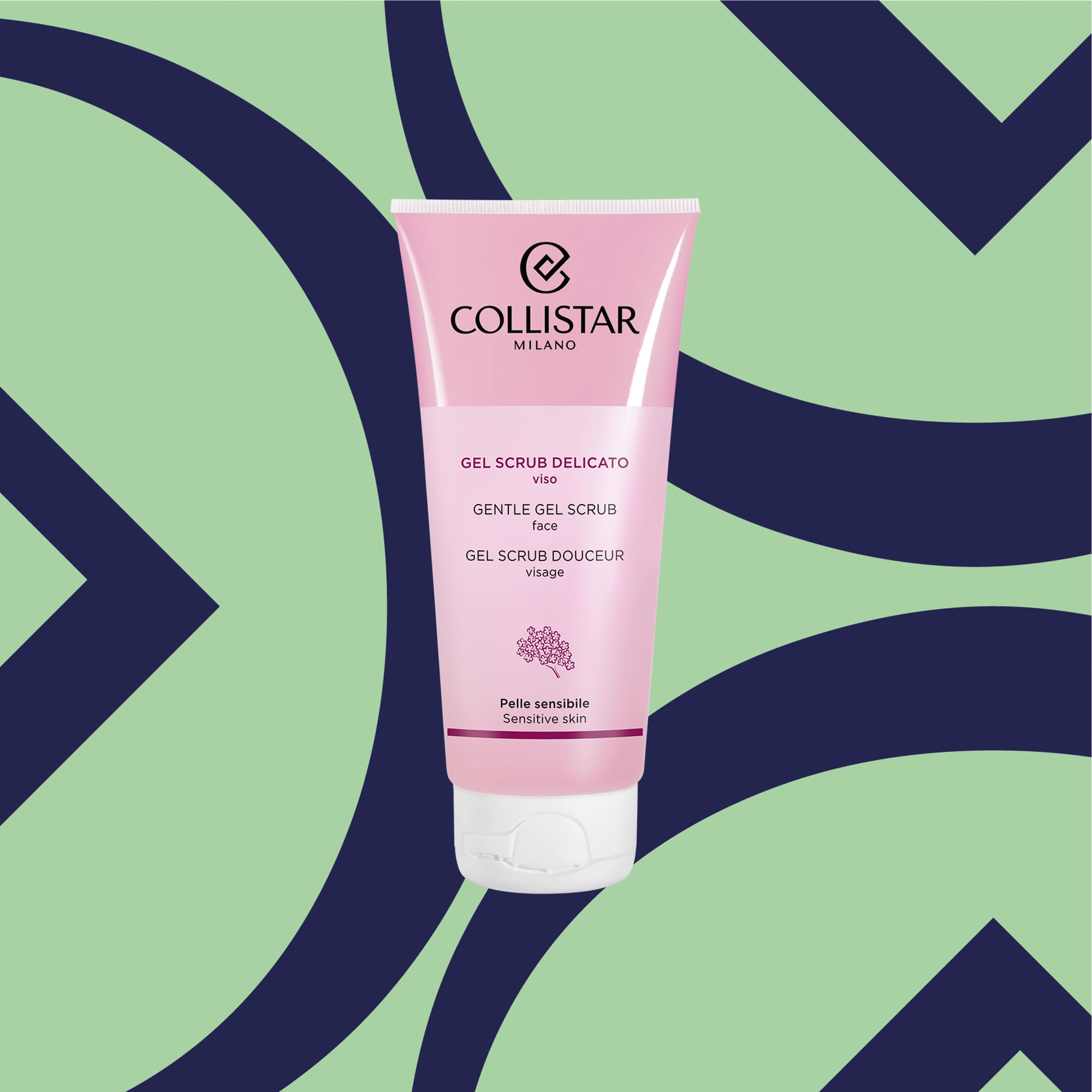 collistar-gel-scrub-delicato-viso-esfoliante-100-ml-per-pelle-liscia-e-luminosa- image 2