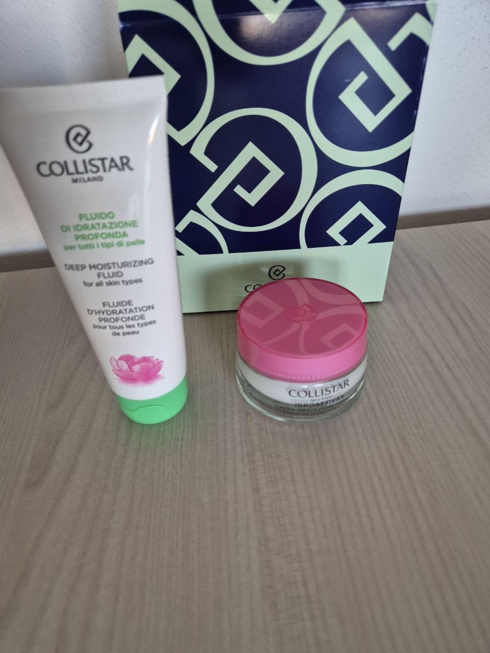 A 58 anni trovo la mia crema