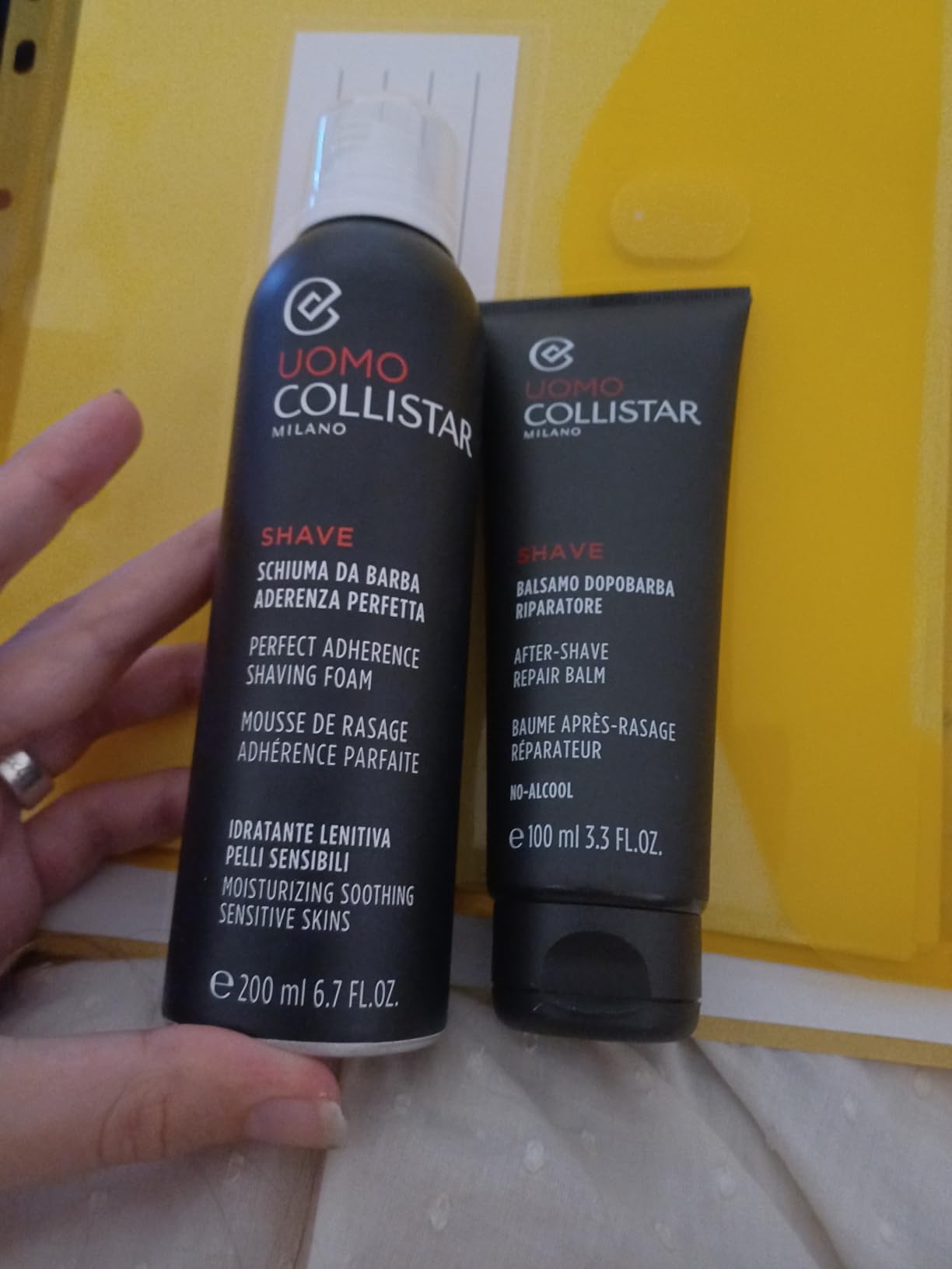Buona qualità Made in Italy