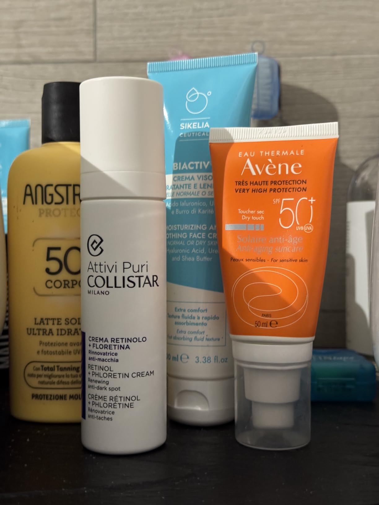 Consigliata dal dermatologo... virtualmente