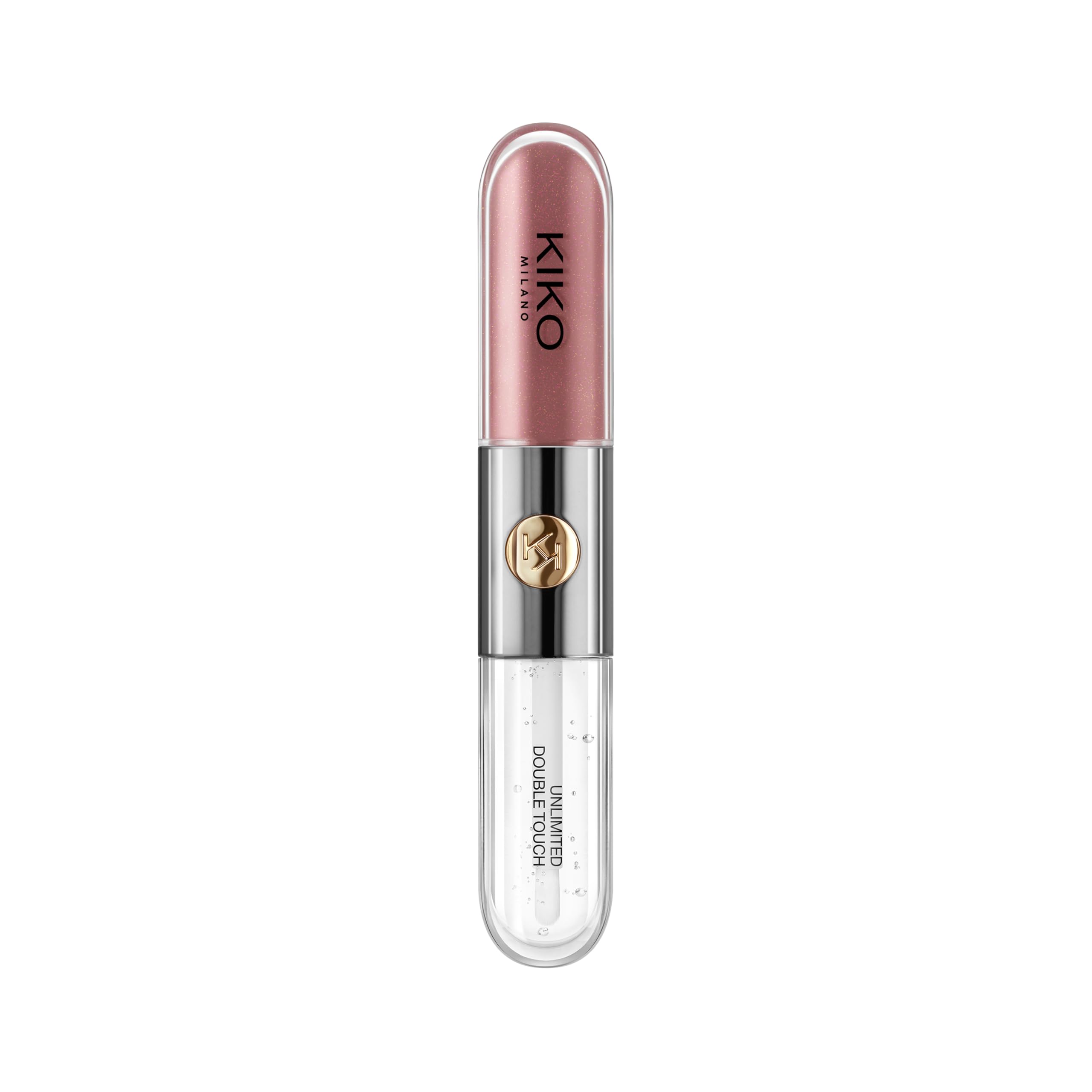 kiko-milano-unlimited-double-touch-120-rossetto-liquido-2-step-no-transfer-tenut image 2
