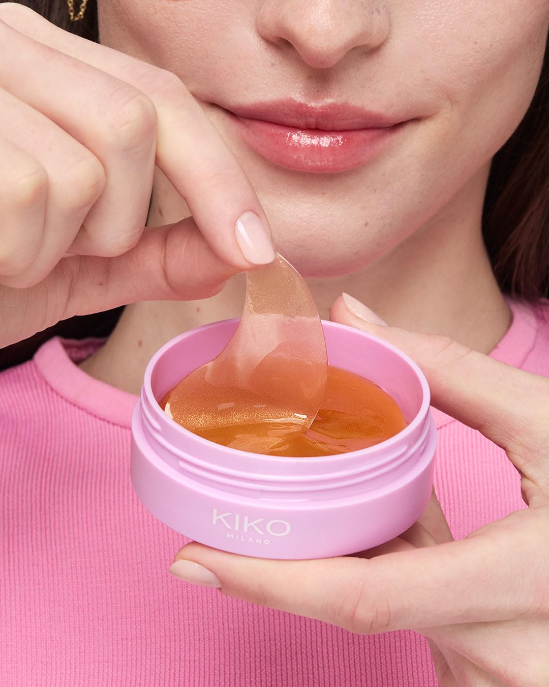 kiko-milano-power-shake-dreamy-glow-eye-patches-maschere-monouso-contorno-occhi- image 7