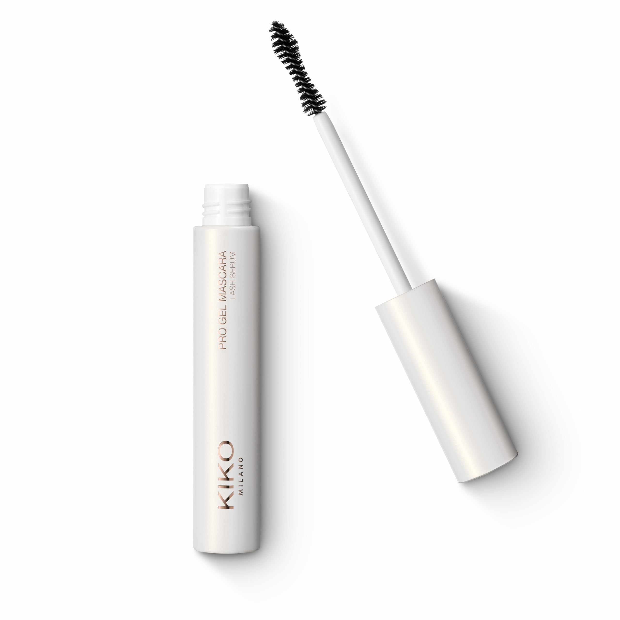 kiko-milano-pro-gel-mascara-lash-serum-siero-ciglia-effetto-allungante-e-volumiz image 1