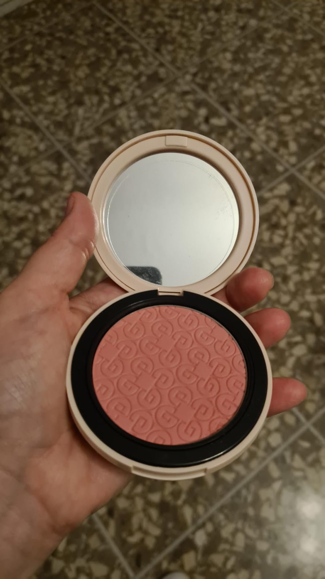 Buono ma polveroso