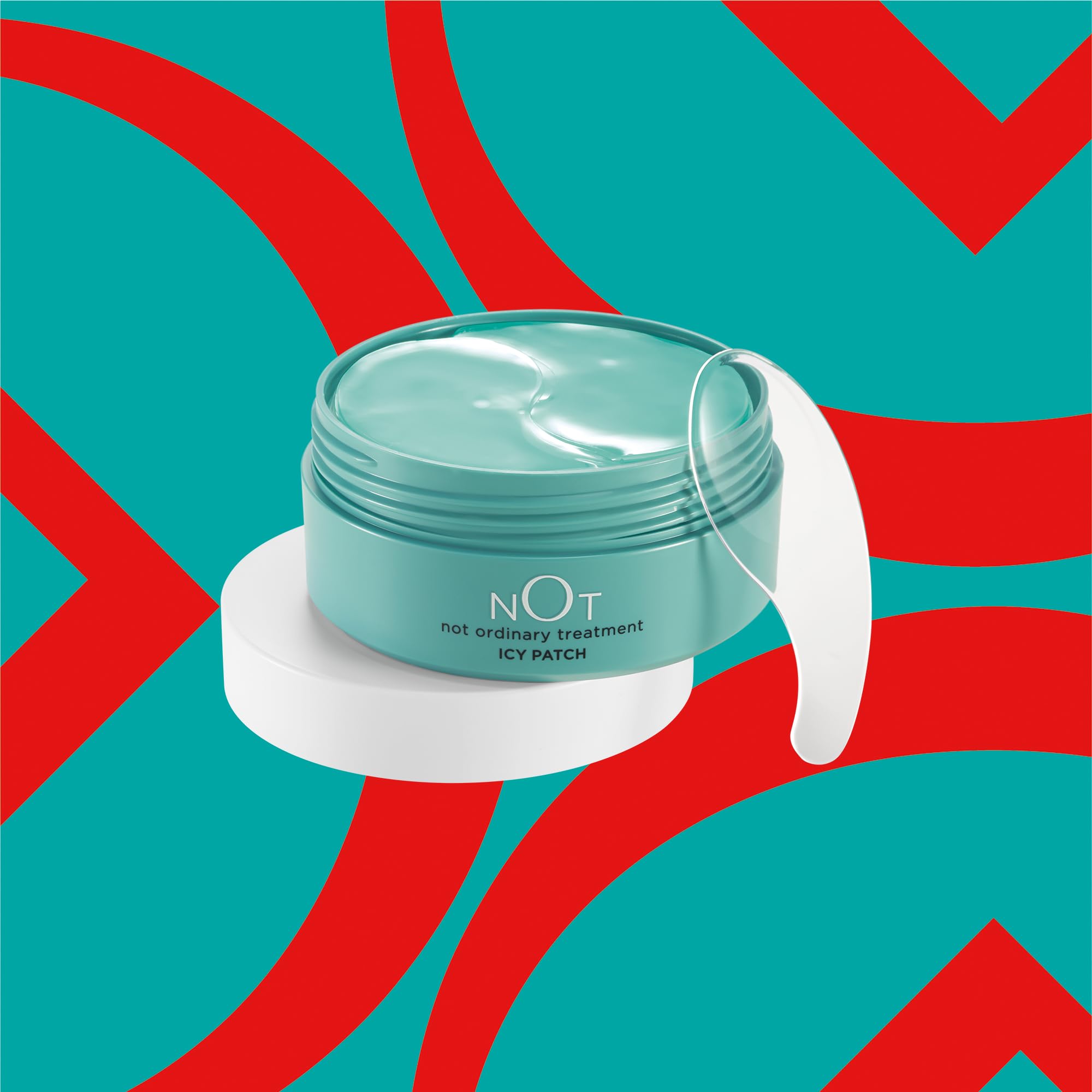 collistar-not-icy-patch-patches-occhi-anti-stress-anti-age-leviganti-rinfrescant image 2