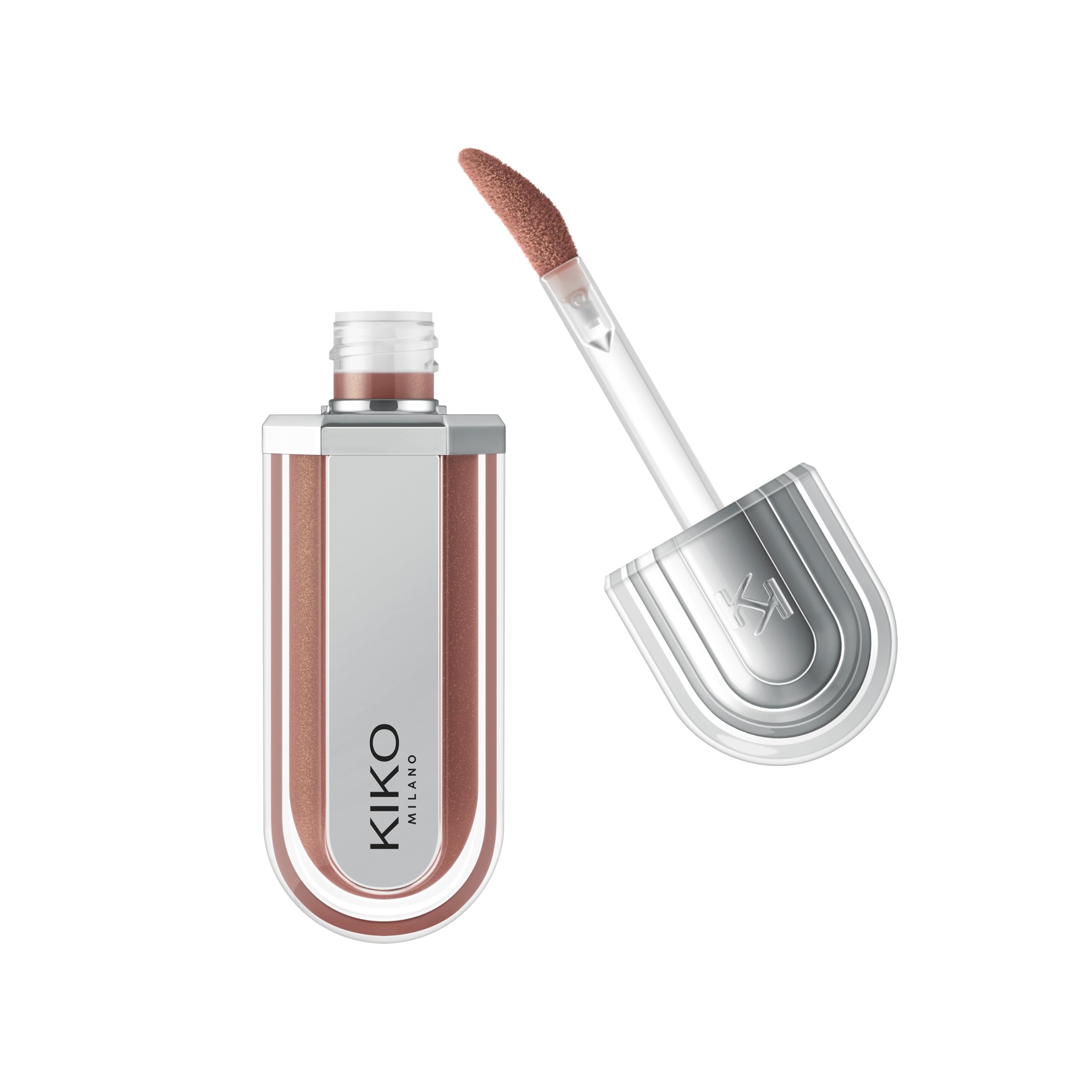 kiko-milano-3d-hydra-xtreme-lipgloss-06-lucidalabbra-rimpolpante-effetto-volume- image 1