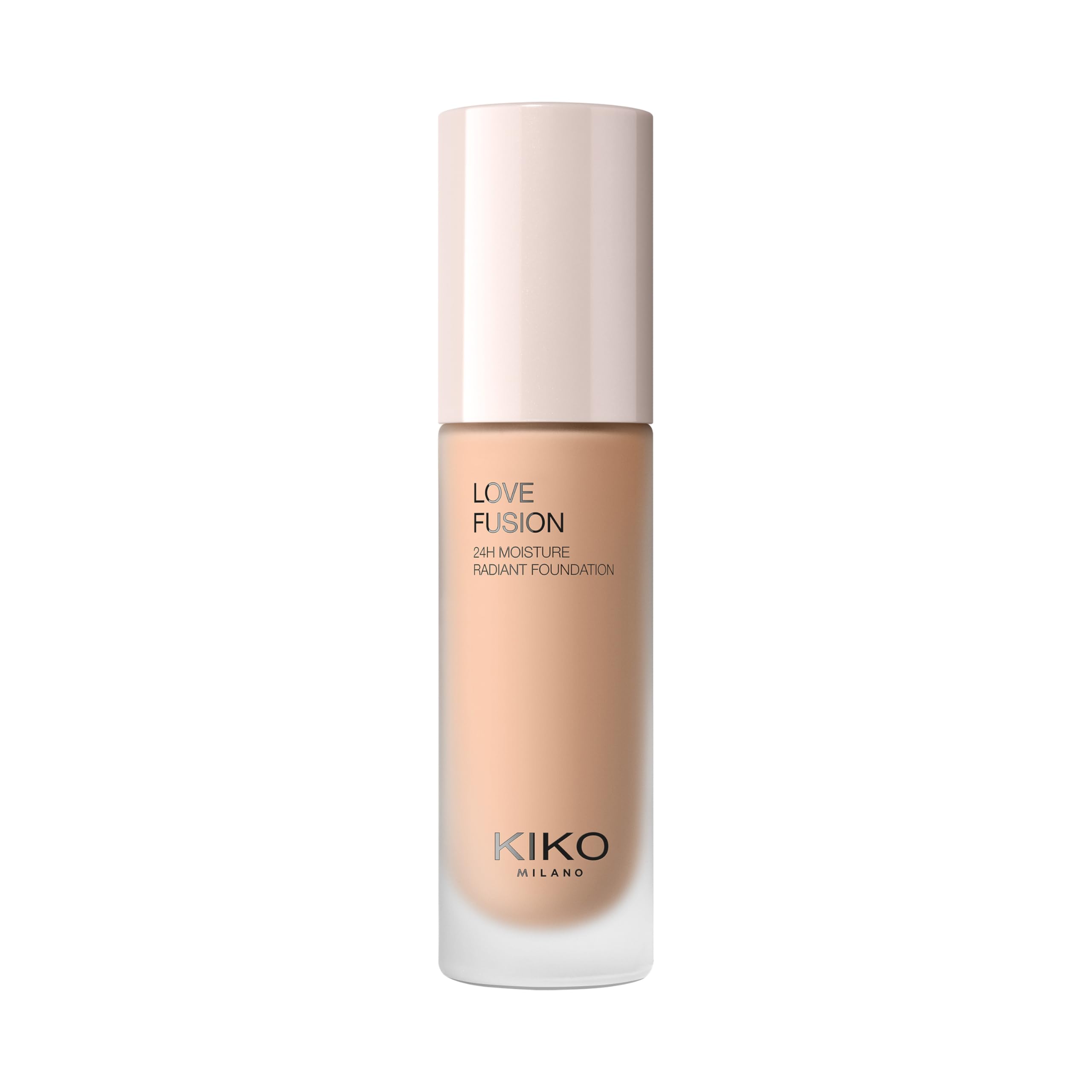 kiko-milano-love-fusion-24h-moisture-radiant-foundation-6wg-fondotinta-idratante image 2