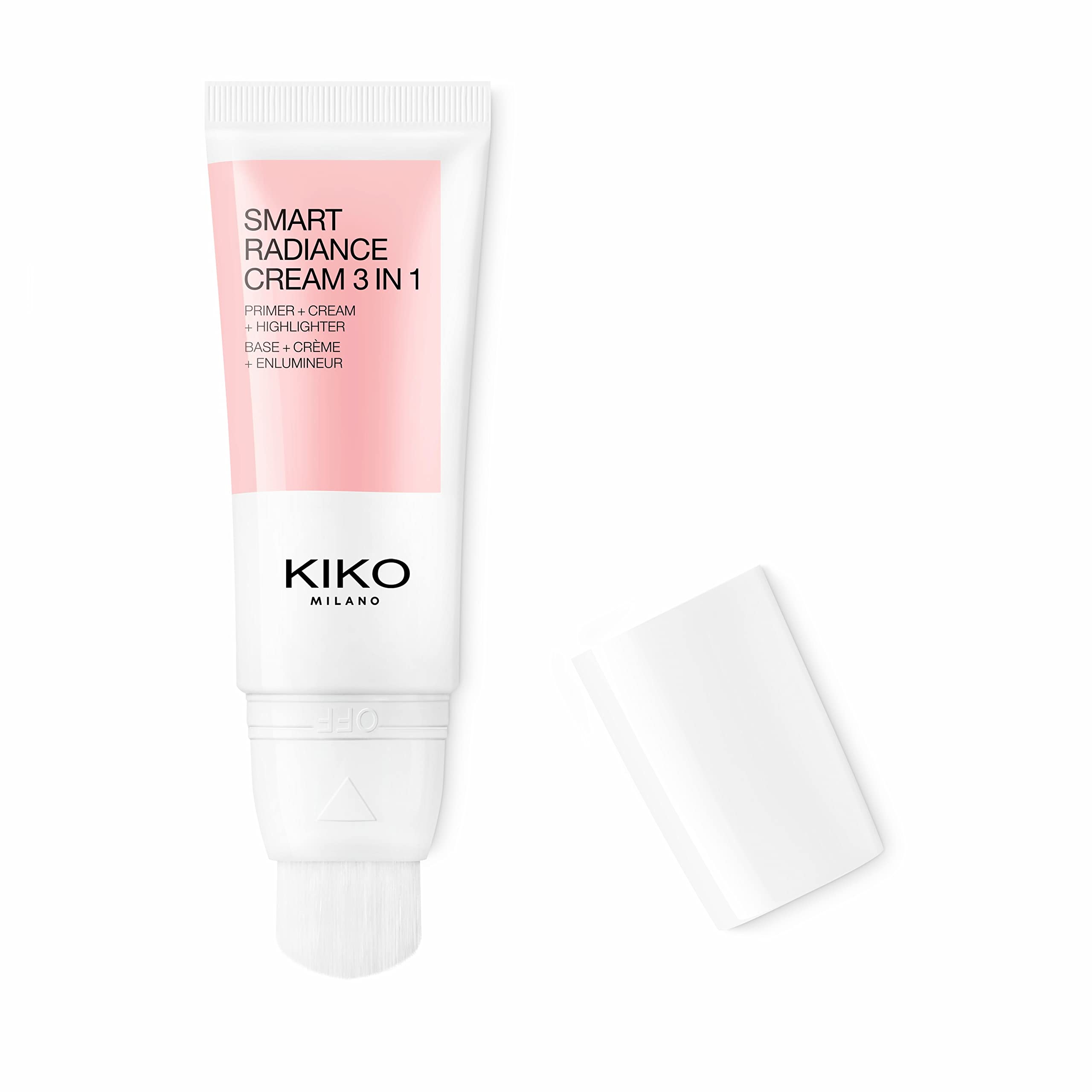 kiko-milano-smart-radiance-cream-02-radiant-gold-crema-idratante-primer-e-illumi image 5