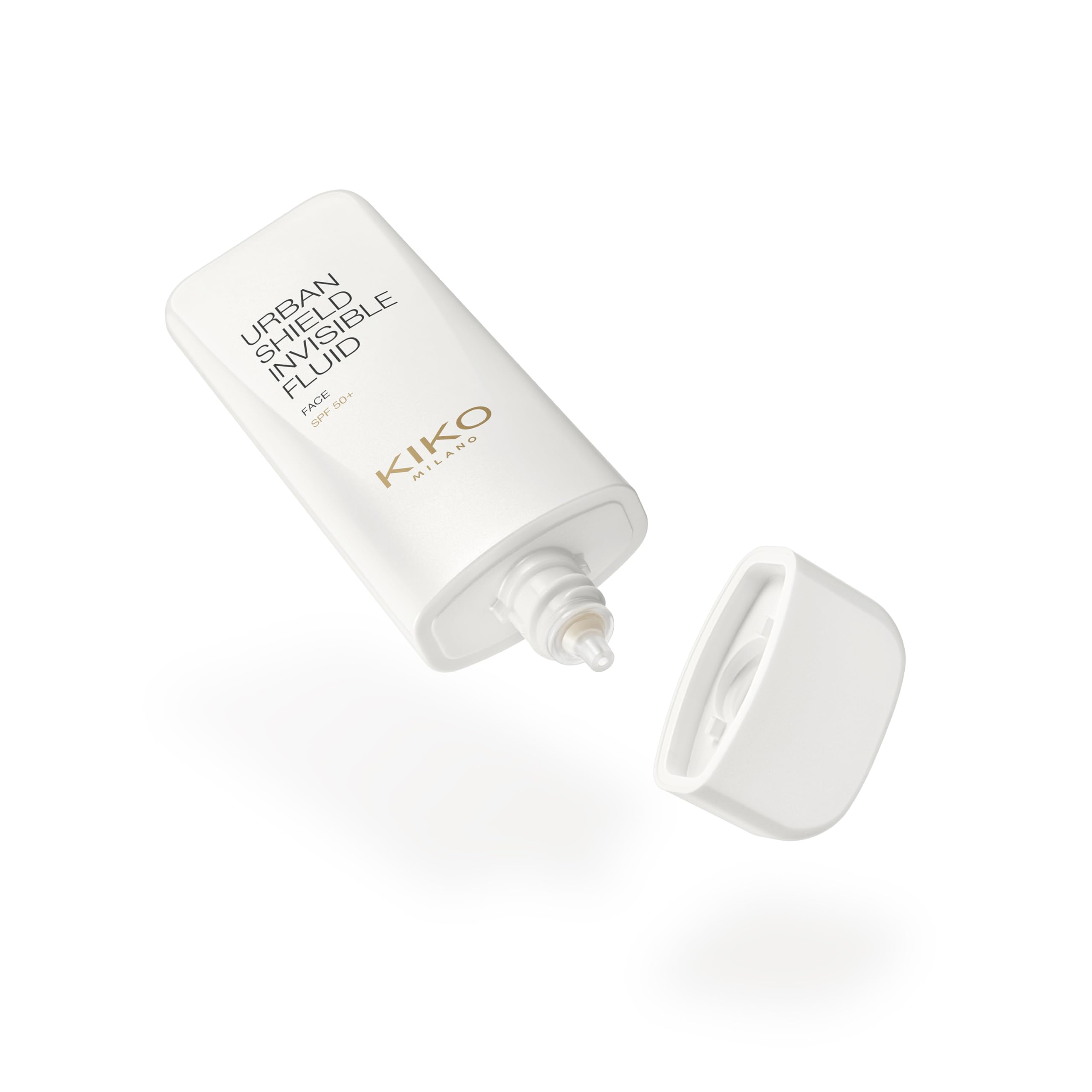 kiko-milano-urban-shield-invisible-fluid-spf-50-fluido-viso-idratante-e-protetti image 4