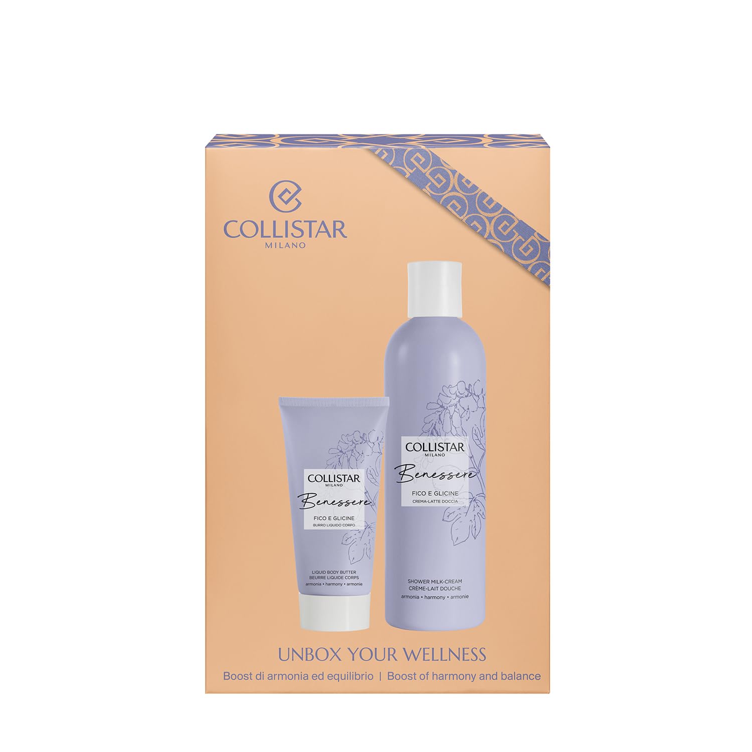 collistar-cofanetto-regalo-donna-benessere-fico-e-glicine-con-crema-latte-doccia image 3