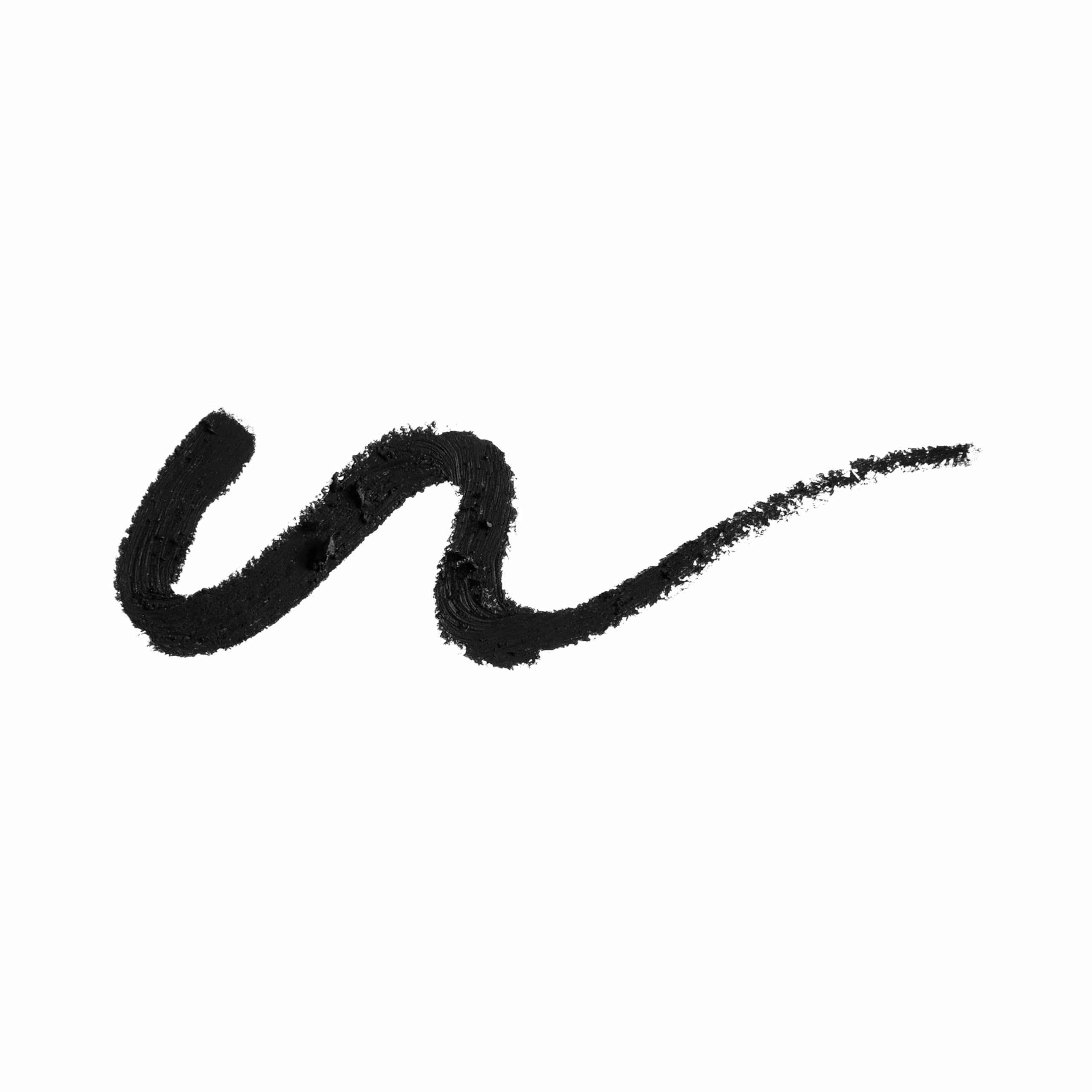 kiko-milano-deep-black-kajal-matita-kajal-extra-black-a-lunga-tenuta-texture-mor image 2