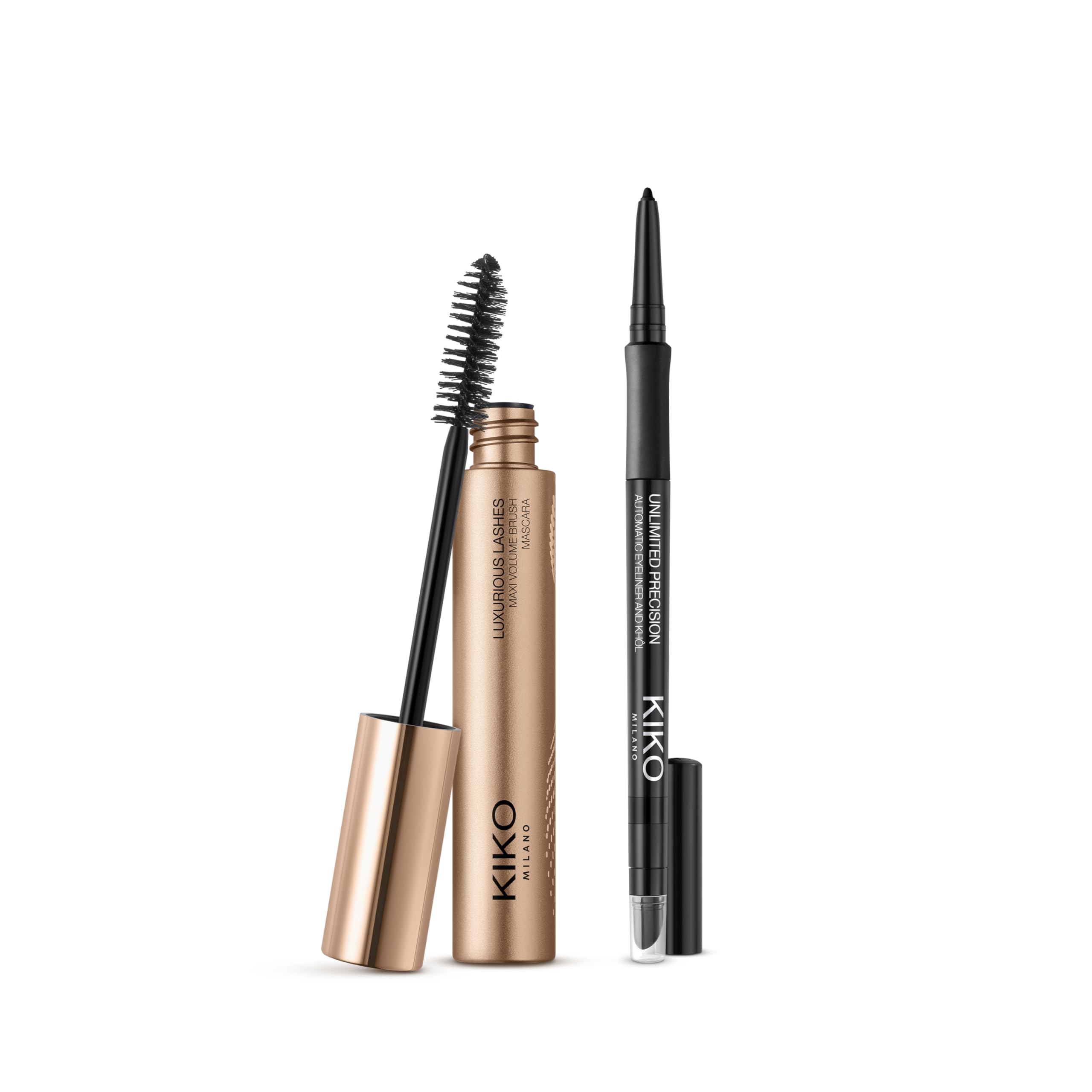 kiko-milano-luxurious-eye-set-mascara-luxurious-lashes-eyeliner-lasting-precisio image 4