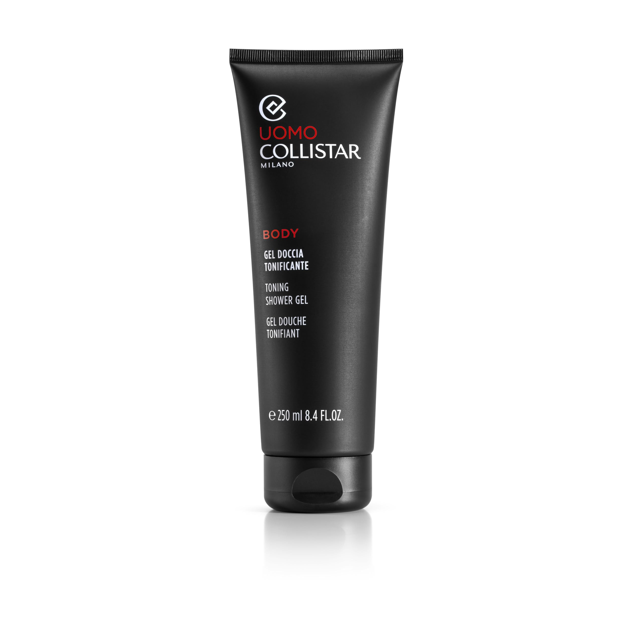 collistar-gel-doccia-tonificante-uomo-detergente-purificante-per-tutti-i-tipi-di image 1