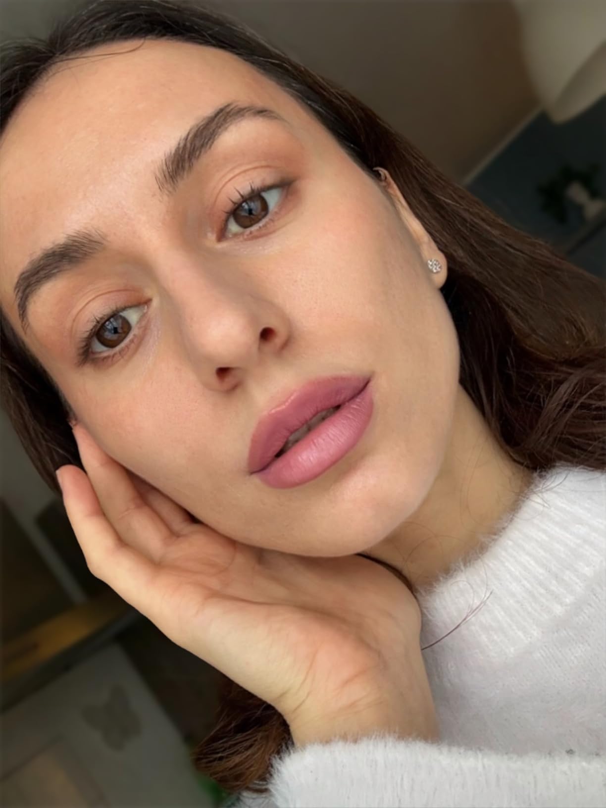 Rossetto top