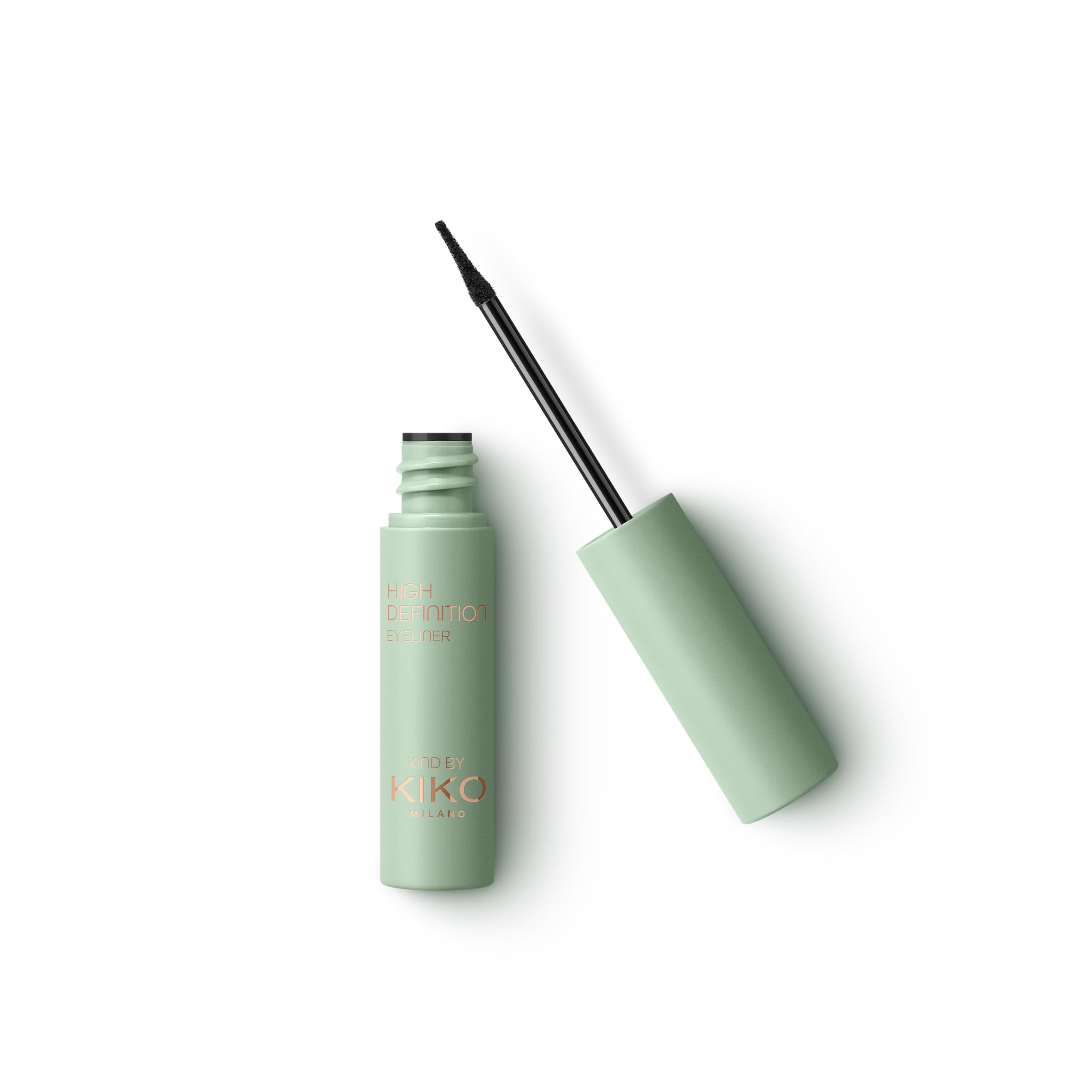 kiko-milano-kind-by-kiko-high-definition-eyeliner-01-eyeliner-liquido-a-lunga-du image 1