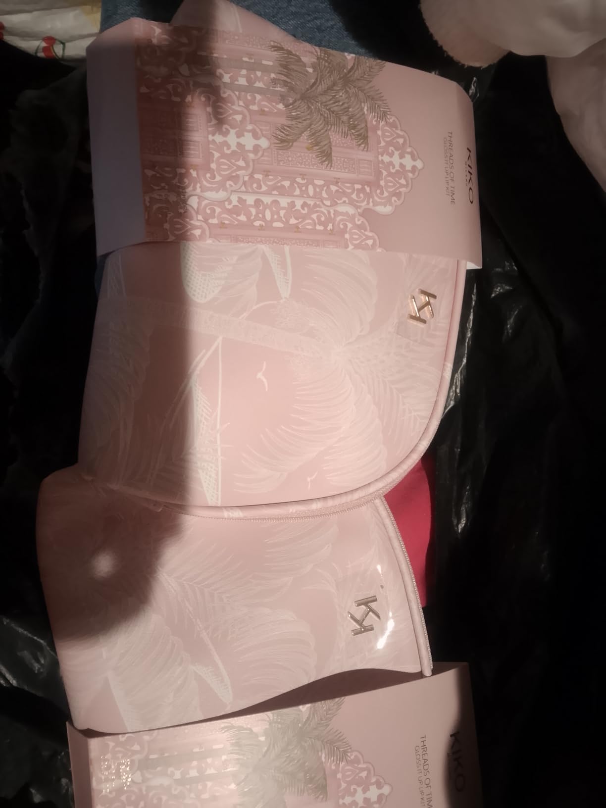 Kit luccicante