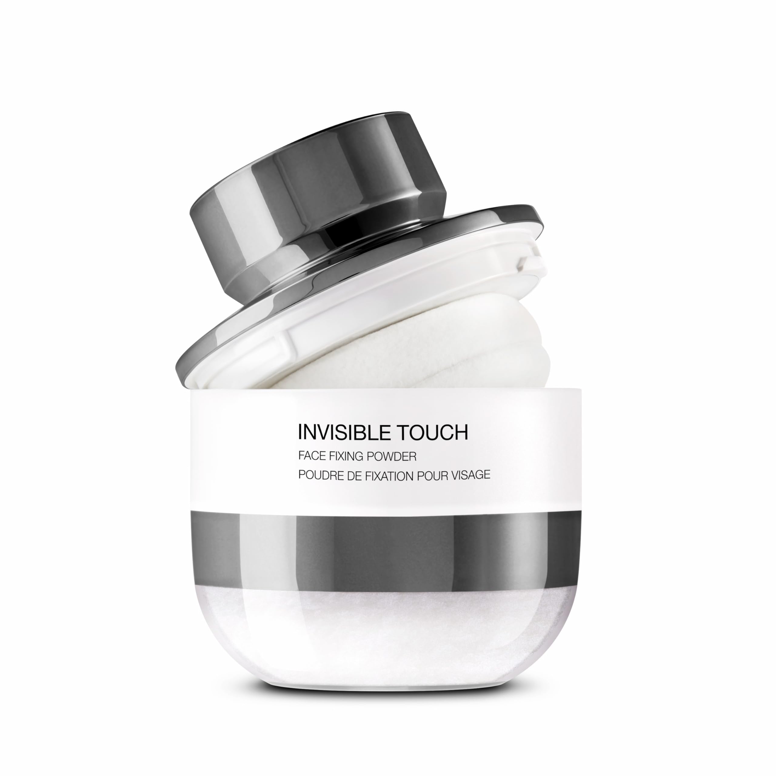 kiko-milano-invisible-touch-face-fixing-powder-polvere-viso-fissante-e-opacizzan image 1