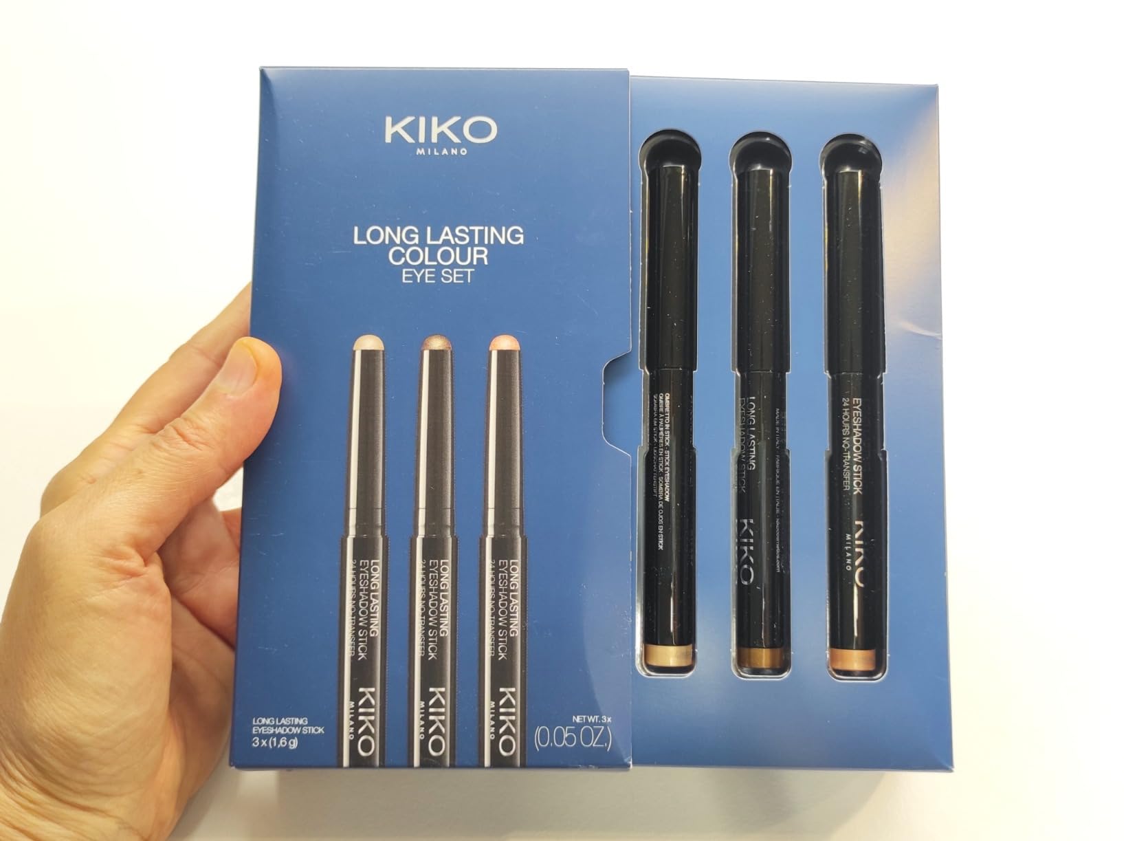 Kit perfetto
