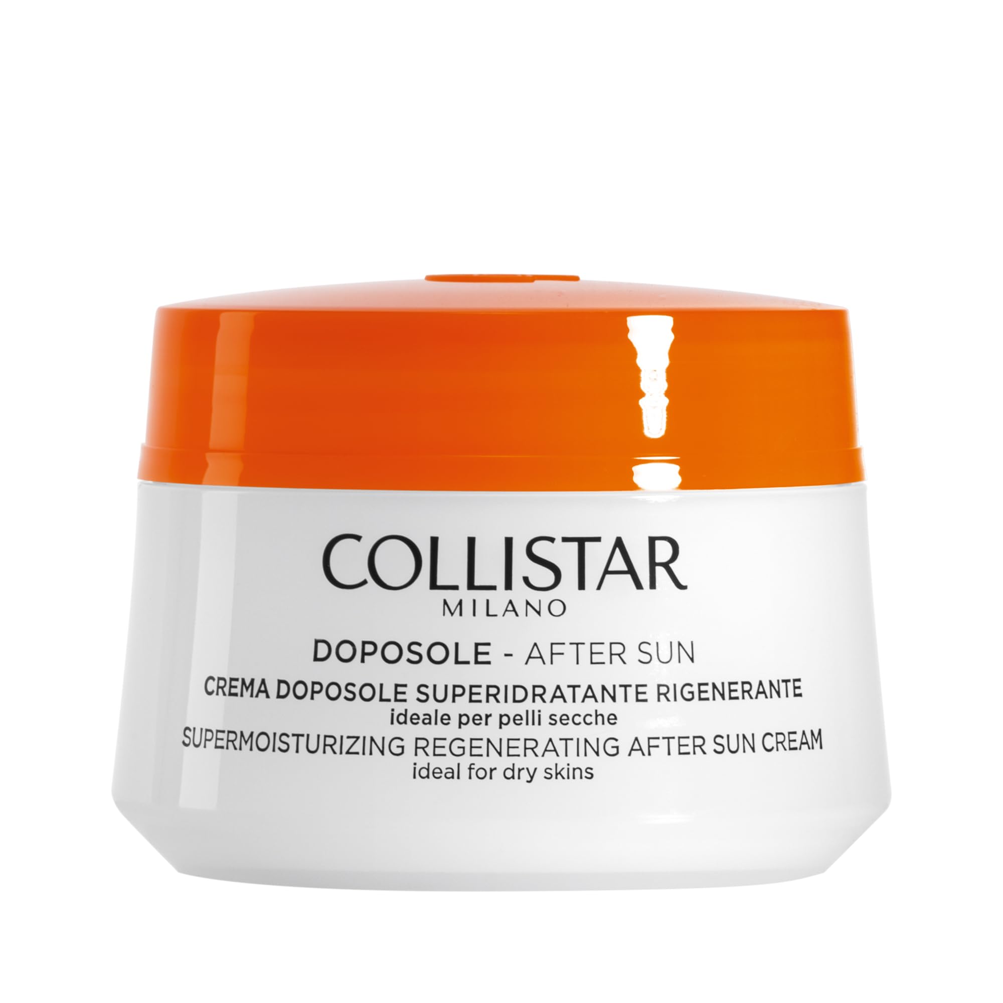 collistar-crema-doposole-superidratante-rigenerante-200-ml-crema-corpo-nutriente image 1