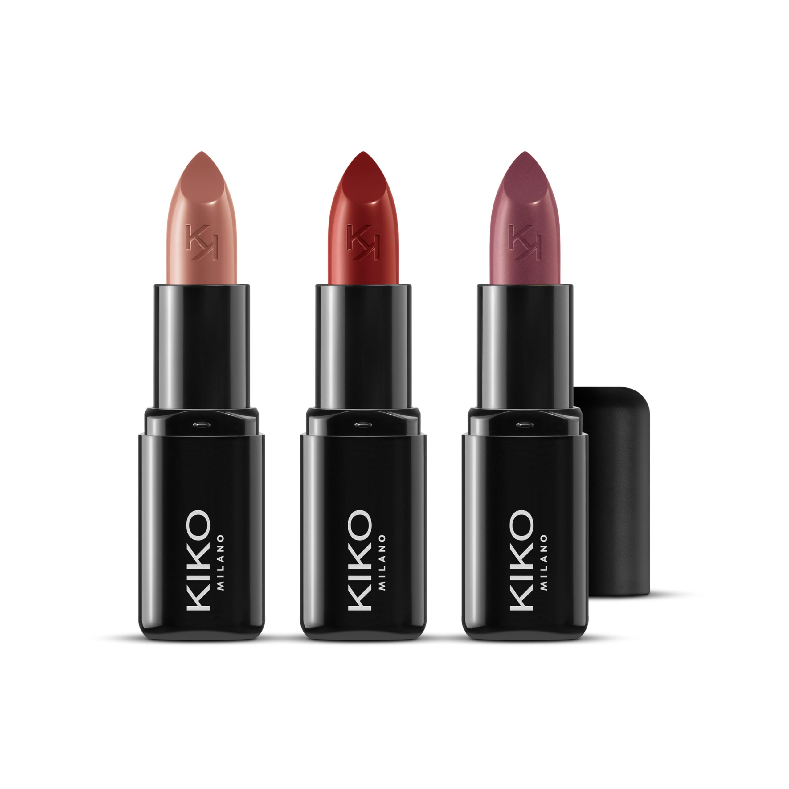kiko-milano-smart-fusion-lip-set-02-kit-3-rossetti-creamy-dal-finish-luminoso-40 image 4