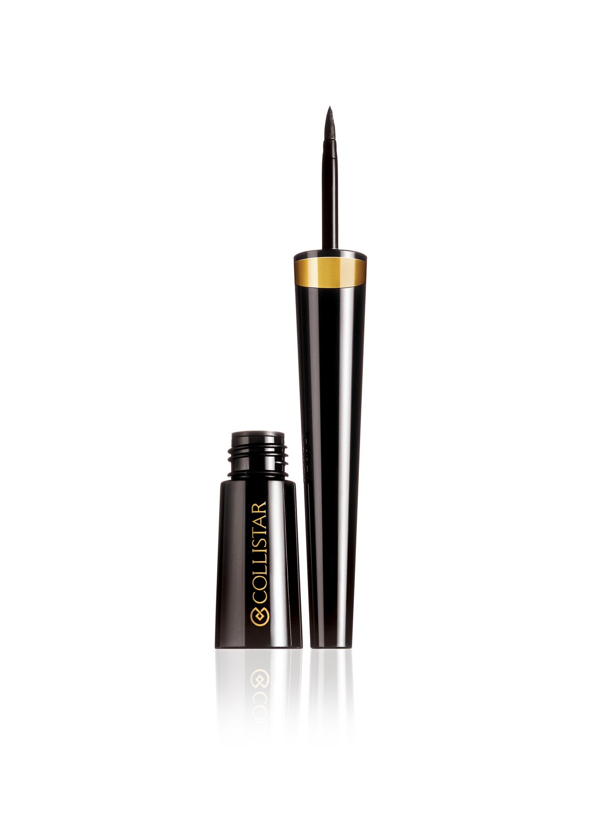 collistar-eye-liner-tecnico-nero-eyeliner-liquido-ad-alta-precisione-con-applica image 4