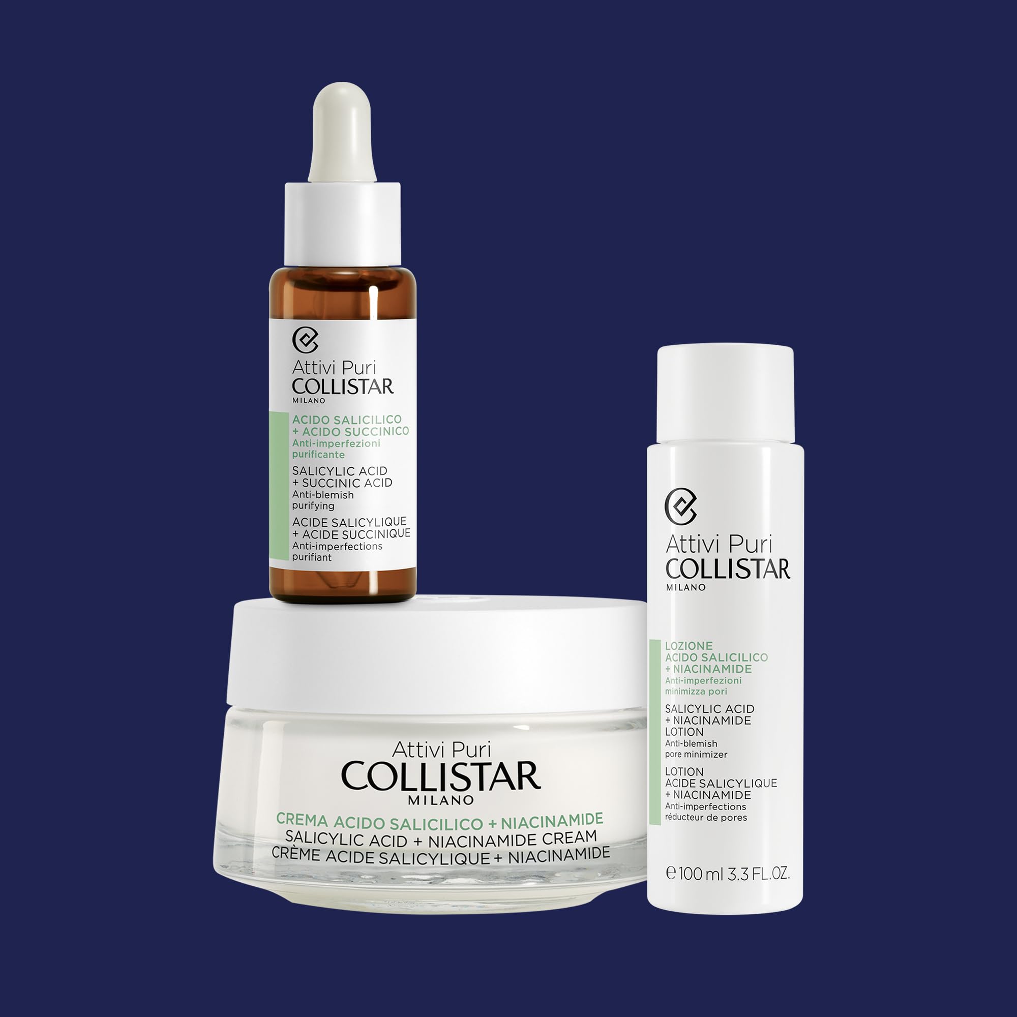 collistar-attivi-puri-crema-viso-acido-salicilico-niacinamide-anti-imperfezioni- image 6