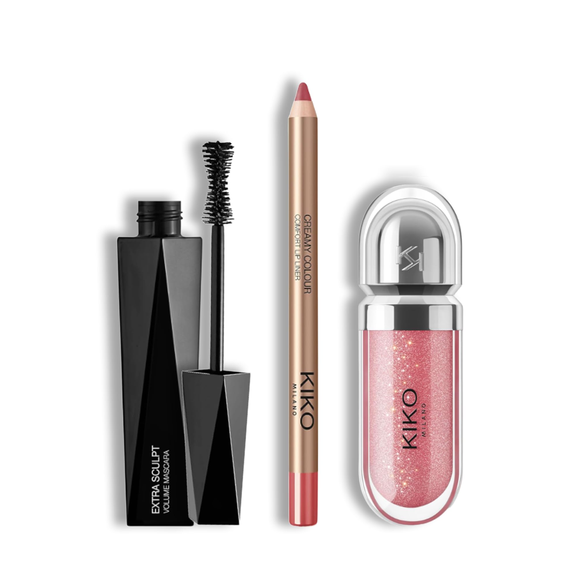kiko-milano-unmissable-makeup-set-kit-makeup-waterproof-con-mascara-new-maxi-mod image 6