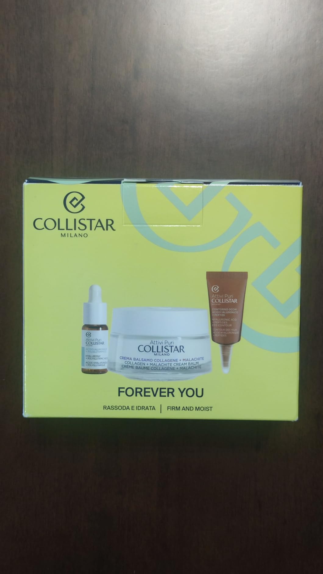 Skincare completa