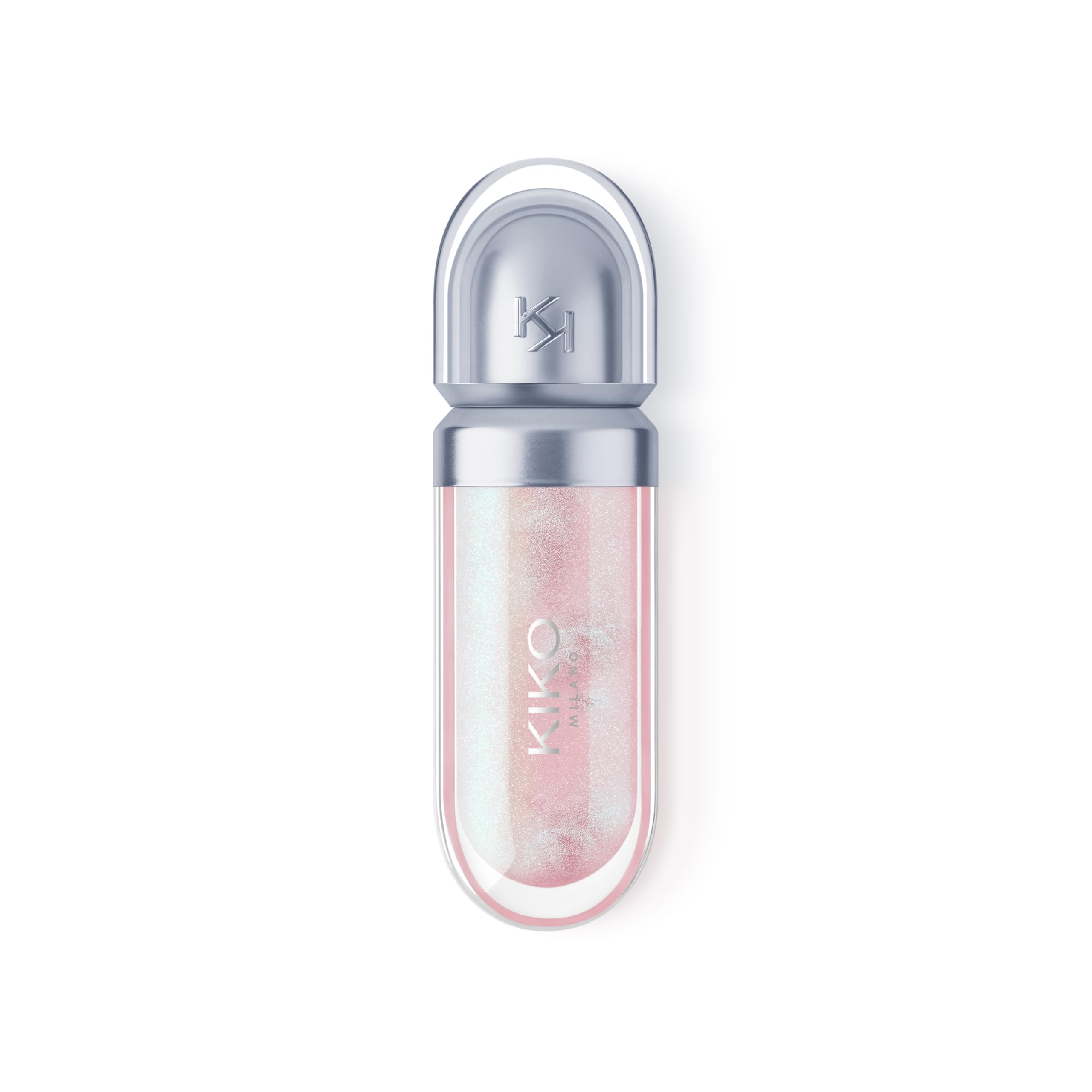 kiko-milano-3d-hydra-lipgloss-48-lucidalabbra-idratante-effetto-3d-limited-editi image 2
