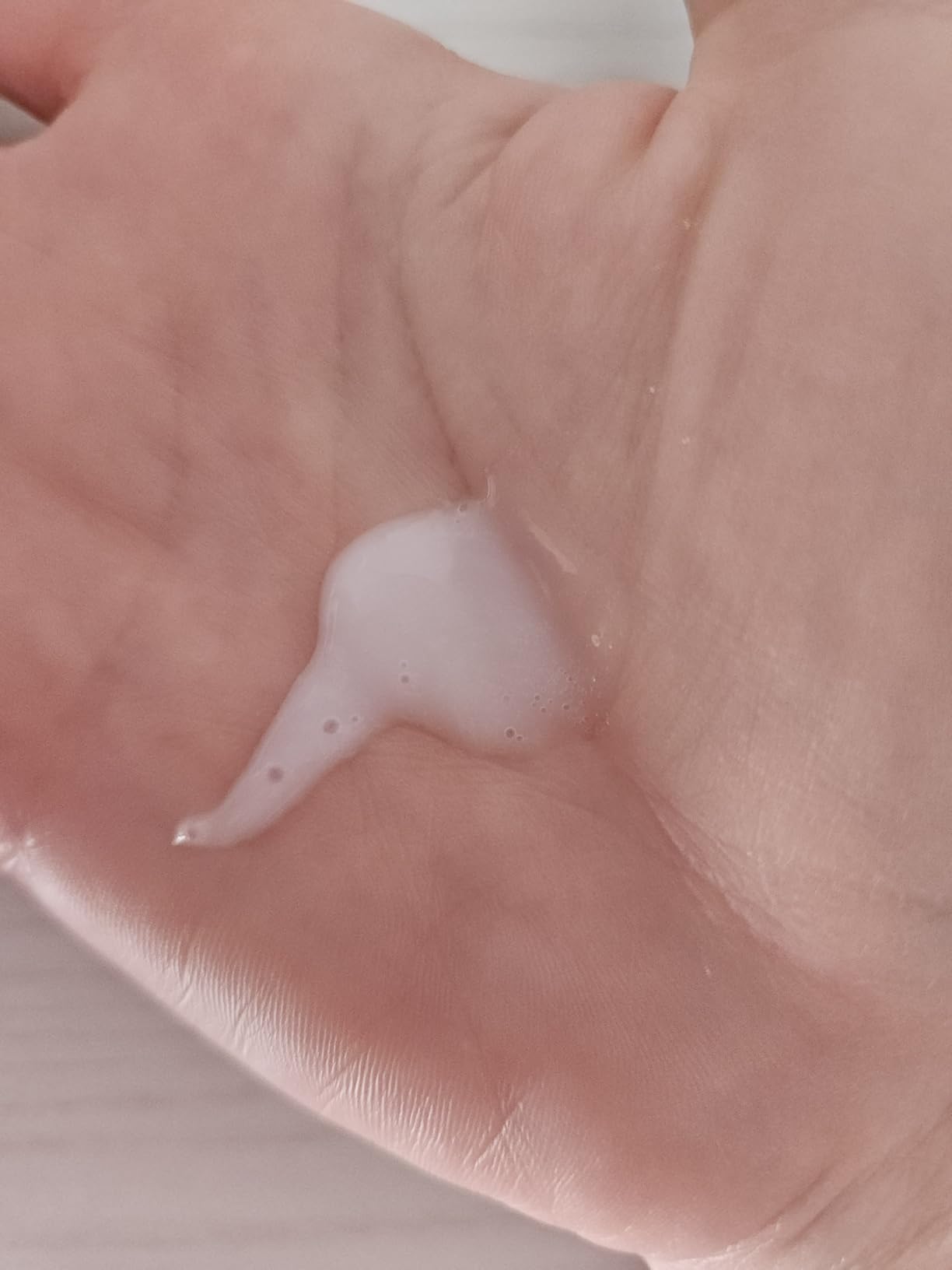 Ottimo shampoo quotidiano