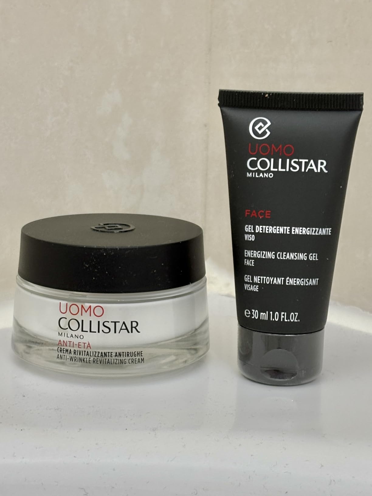 Qualità Collistar sempre al top