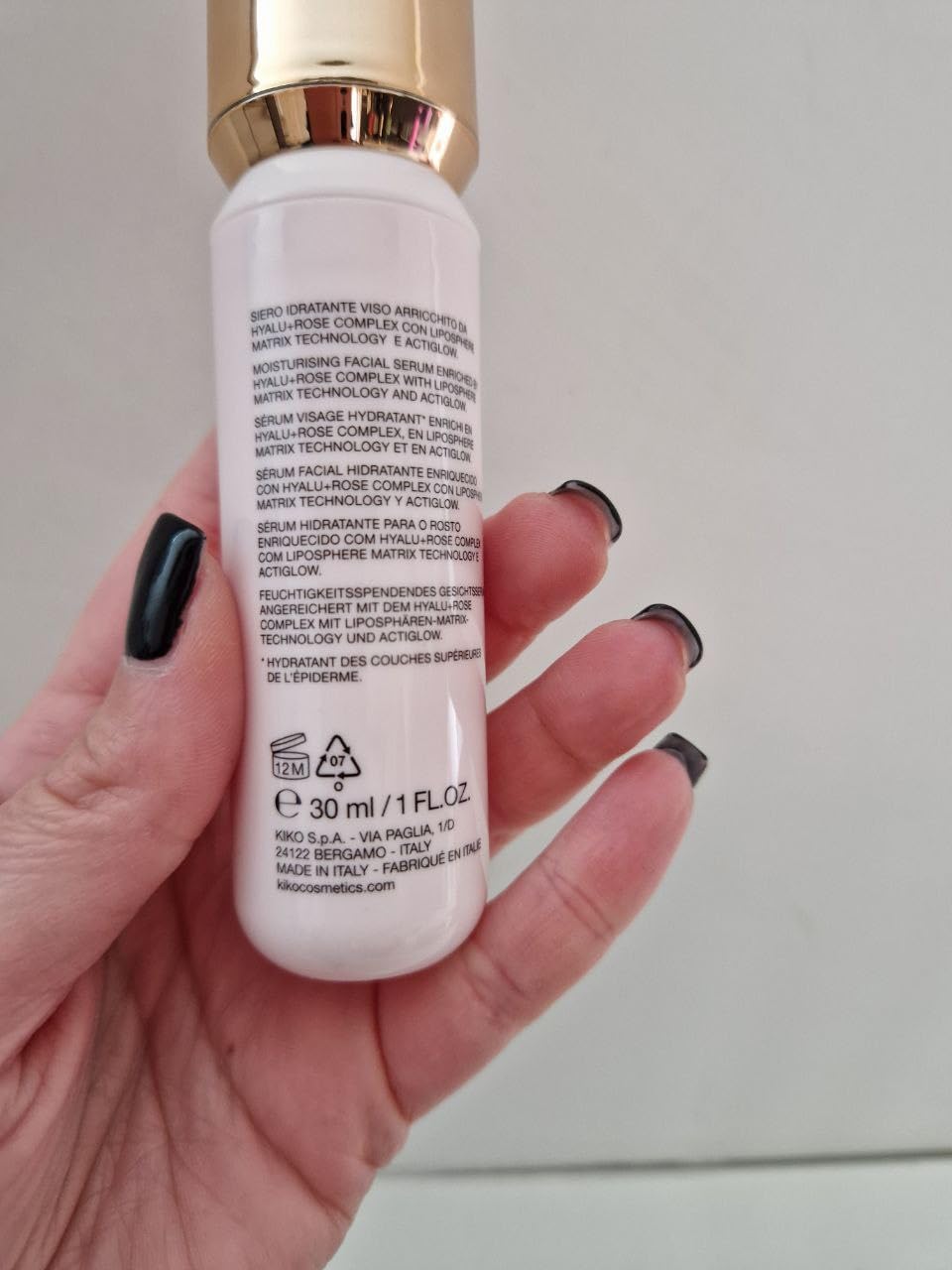 Rinfrescante per l'estate