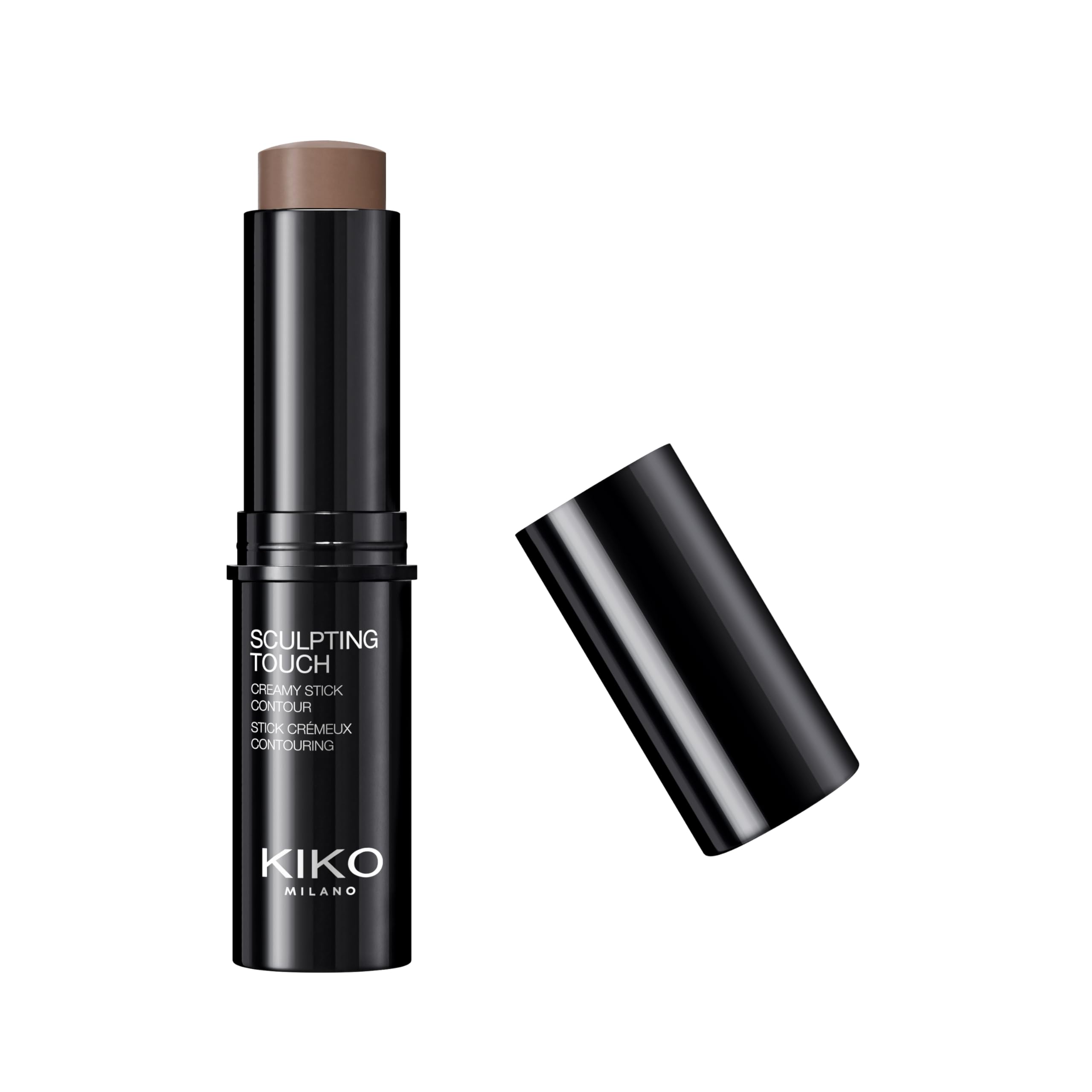 kiko-milano-sculpting-touch-creamy-stick-contour-201-stick-contorno-viso-in-crem image 1