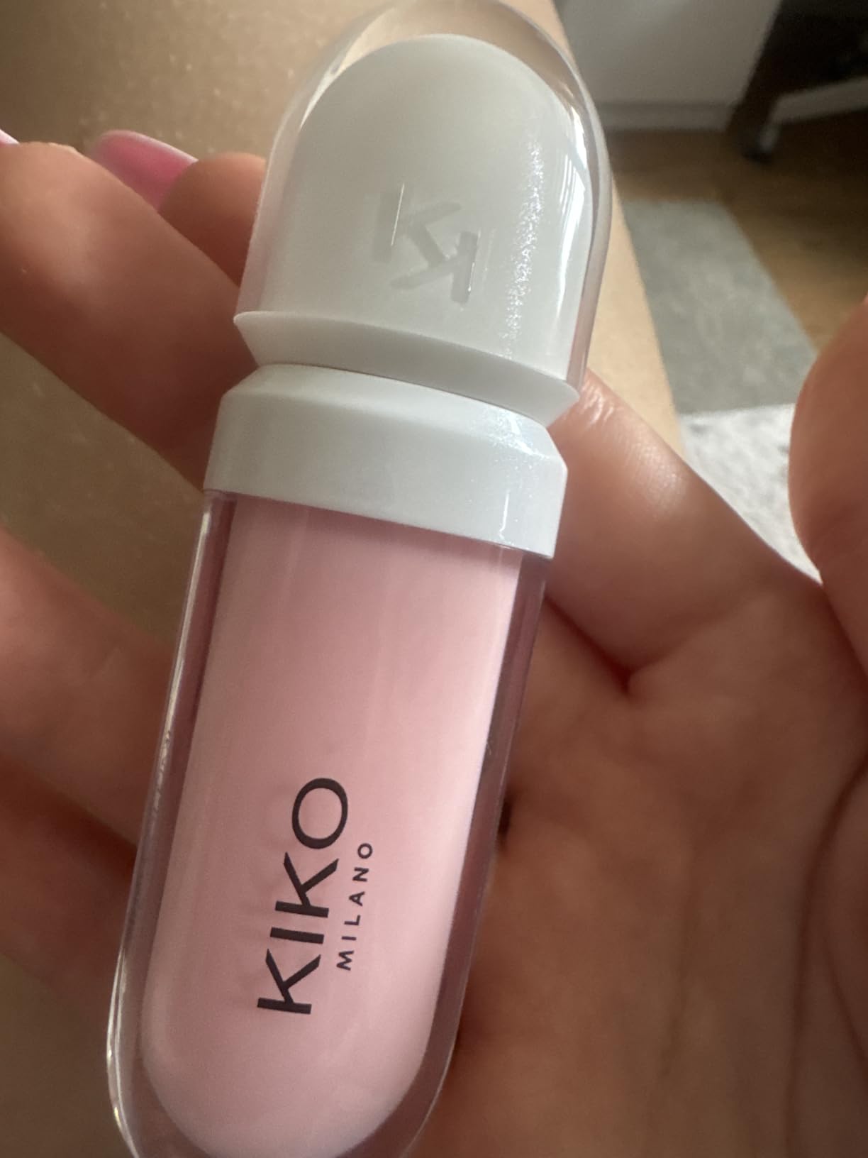 Buona ma il colore sbiadisce