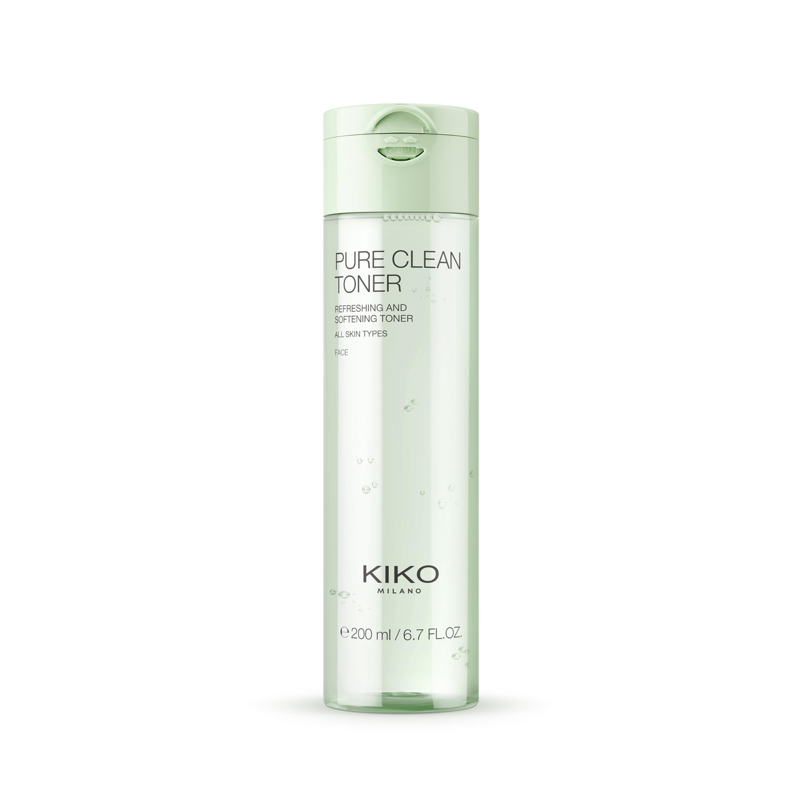 kiko-milano-pure-clean-wipes-salviette-struccanti-monouso-viso-occhi-e-labbra-25 image 6
