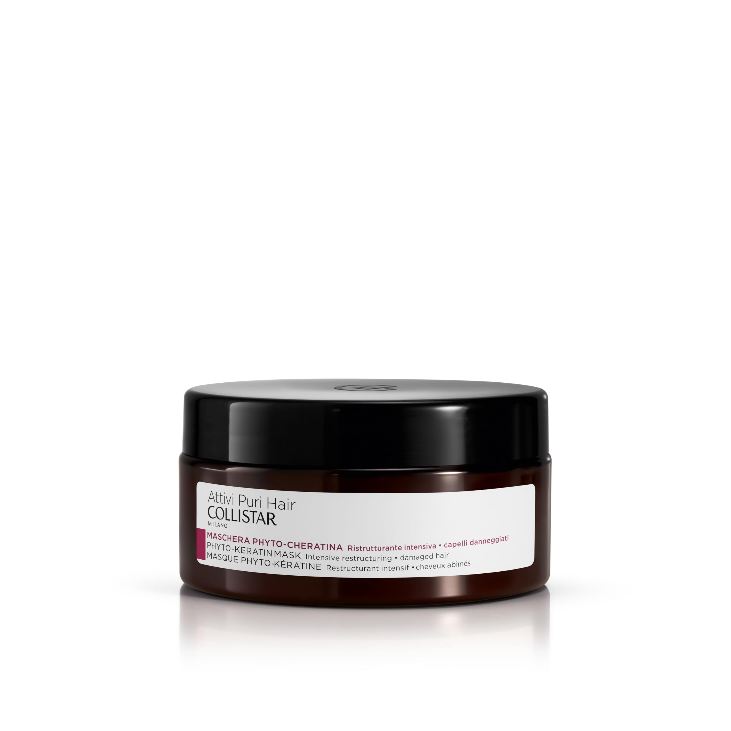 collistar-attivi-puri-hair-maschera-phyto-cheratina-maschera-ristrutturante-inte image 1