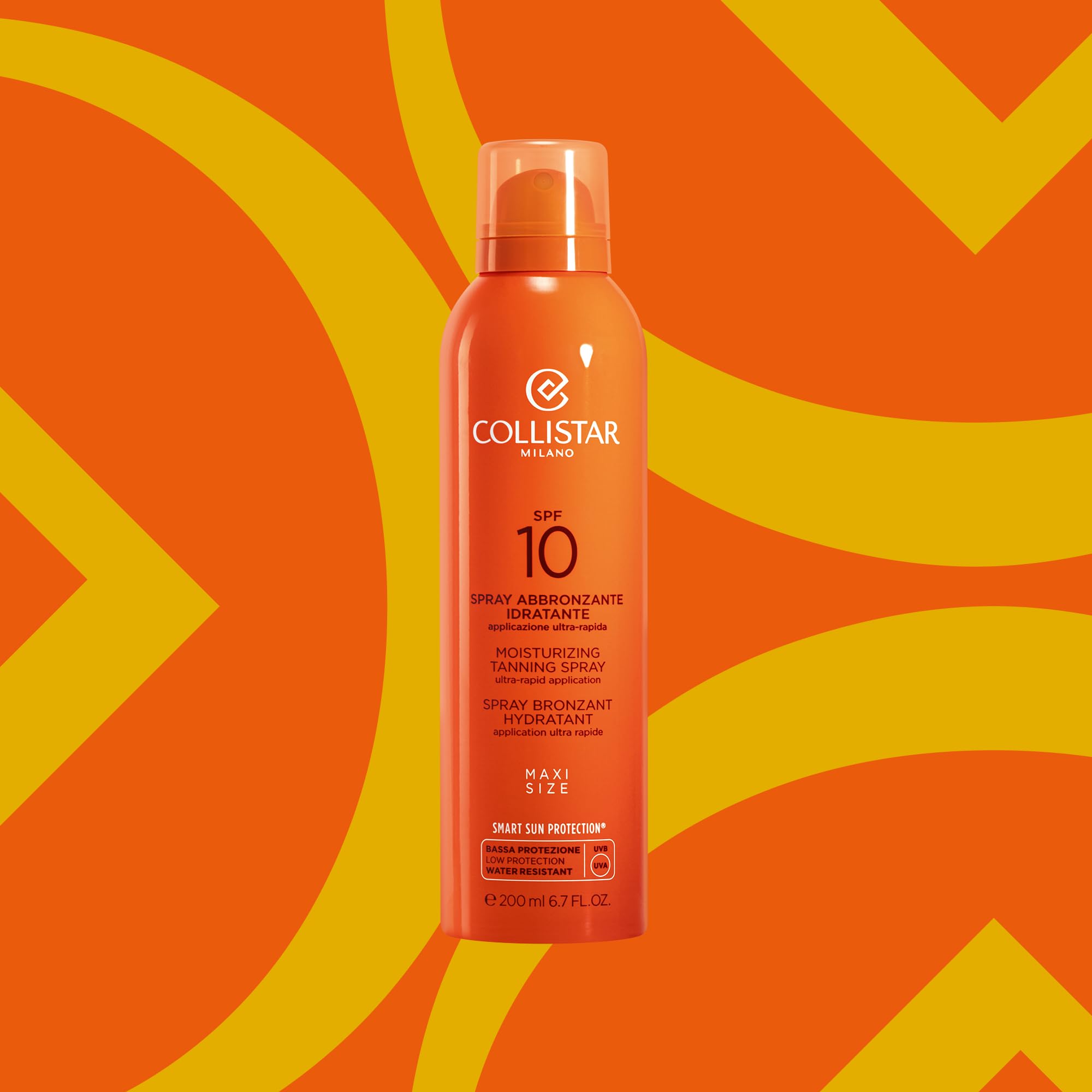 collistar-spray-abbronzante-idratante-spf-10-applicazione-ultra-rapida-trasparen image 2