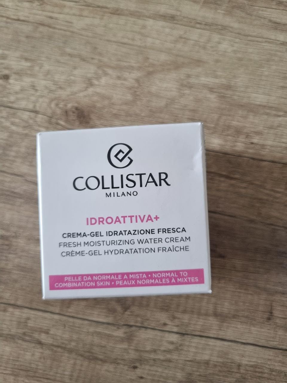 La mia compagna di routine da mesi