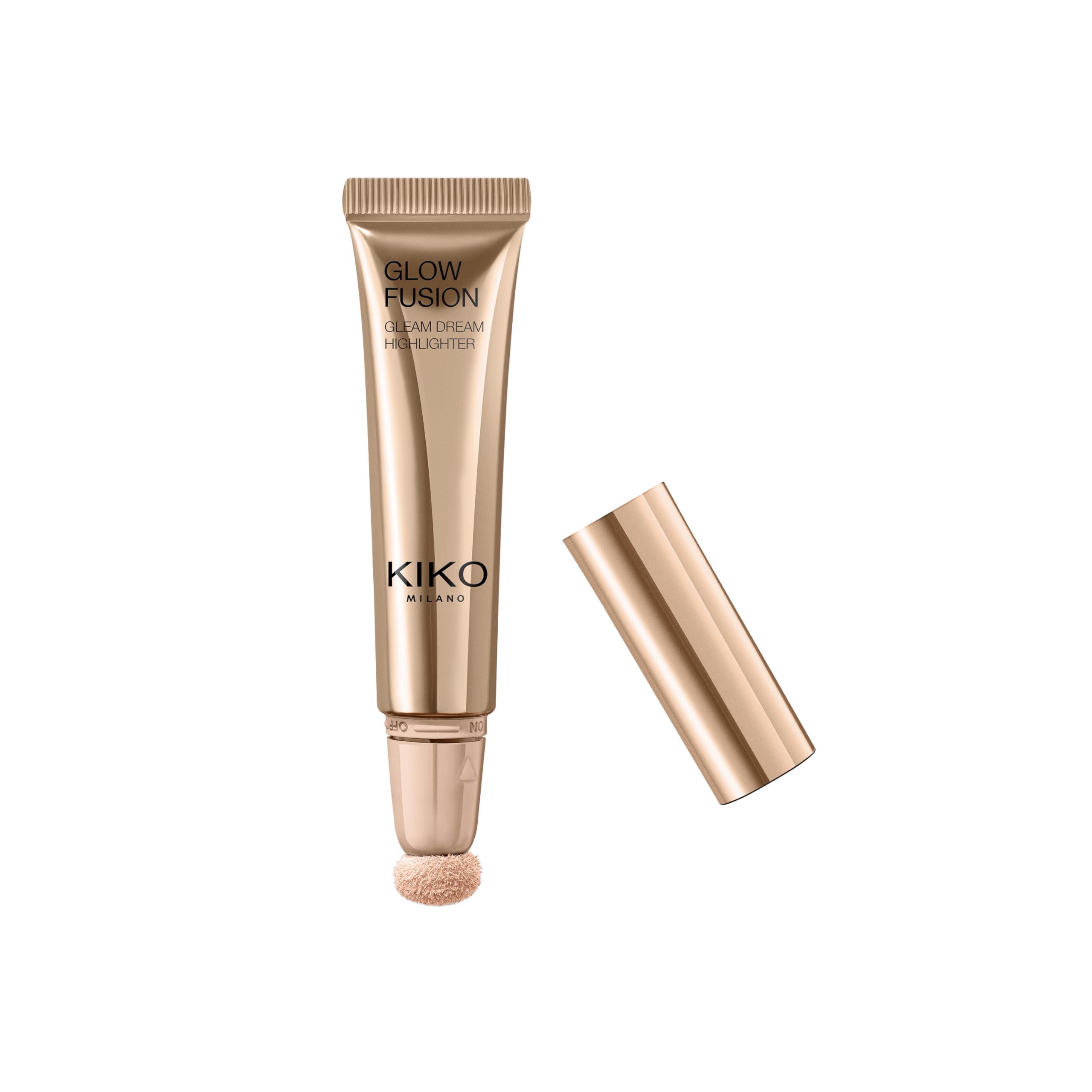 kiko-milano-glow-fusion-gleam-dream-highlighter-1-illuminante-viso-liquido-cushi image 1