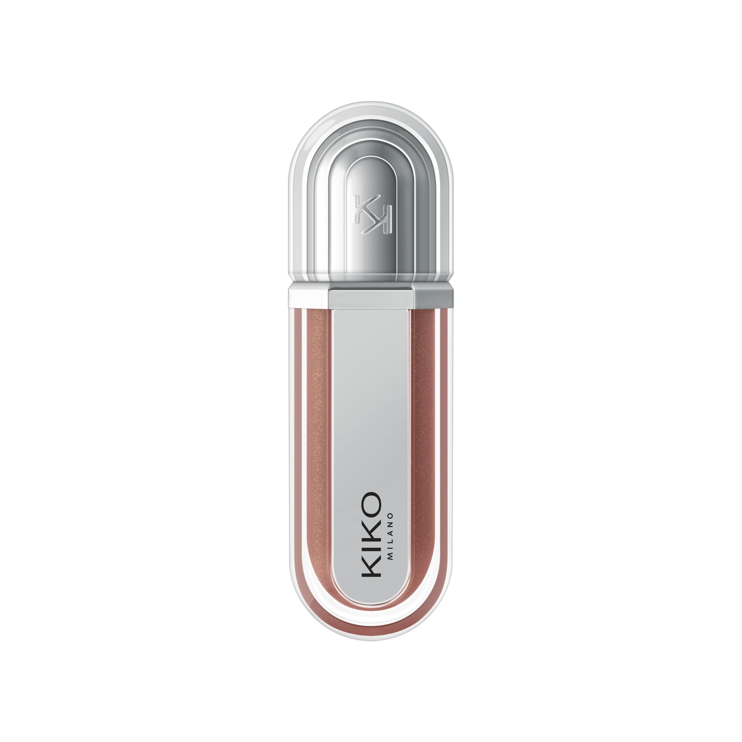 kiko-milano-3d-hydra-xtreme-lipgloss-06-lucidalabbra-rimpolpante-effetto-volume- image 2