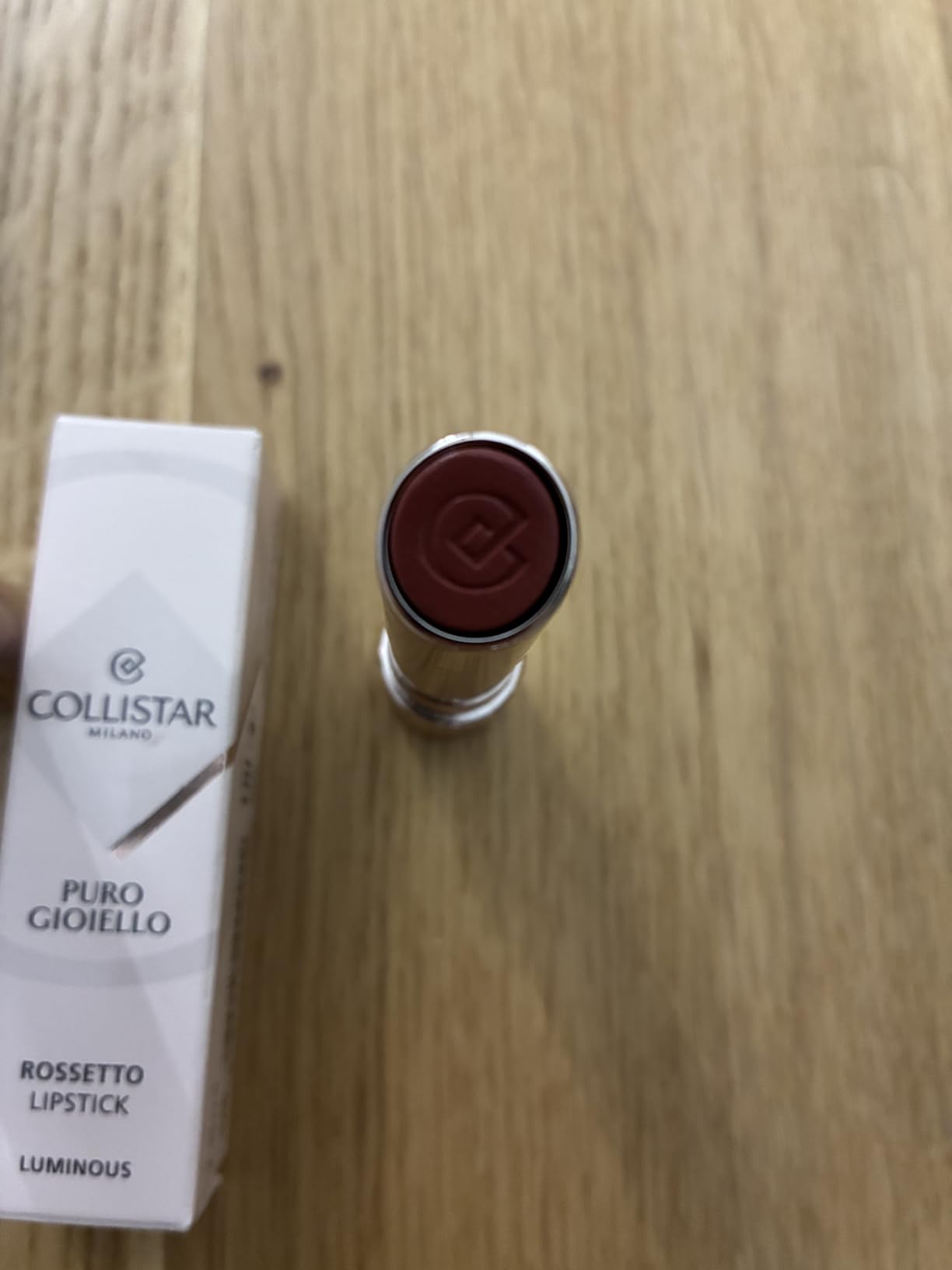 La mia nude ideale
