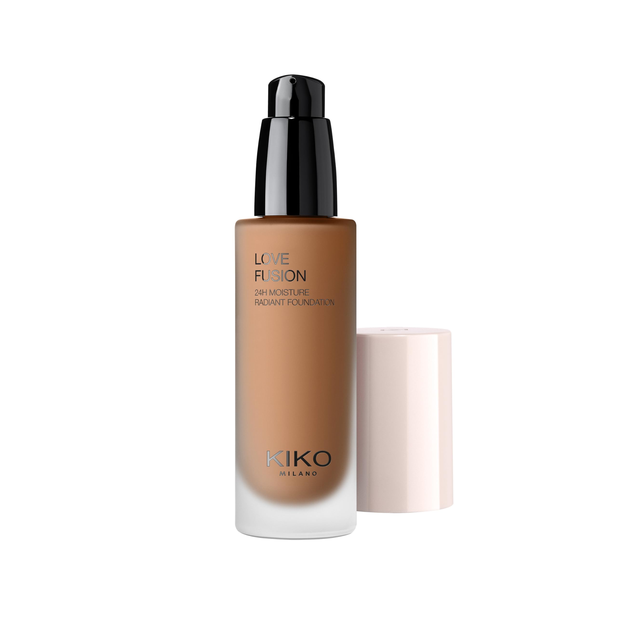 kiko-milano-love-fusion-24h-moisture-radiant-foundation-8wo-fondotinta-idratante image 1