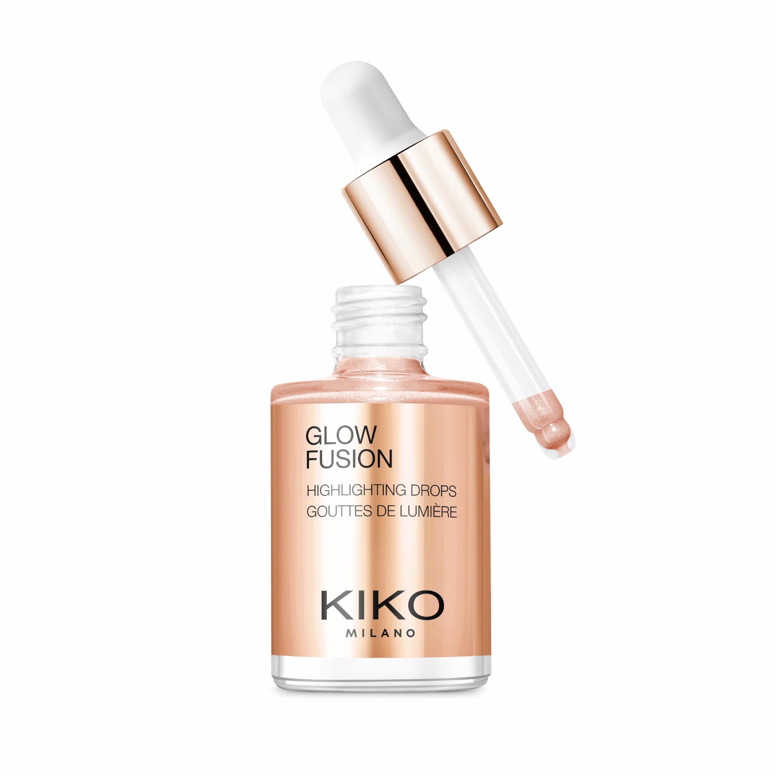 kiko-milano-glow-fusion-highlighting-drops-02-illuminante-liquido-metallico-con- image 1