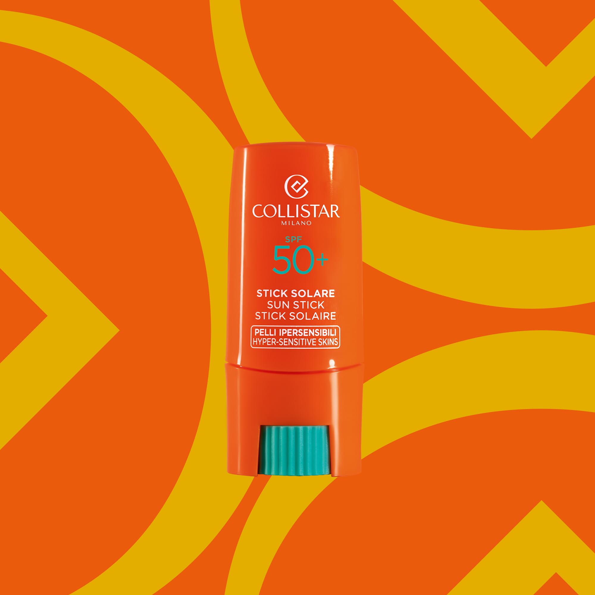 collistar-stick-solare-protezione-attiva-pelli-ipersensibili-spf-50-stick-solare image 2