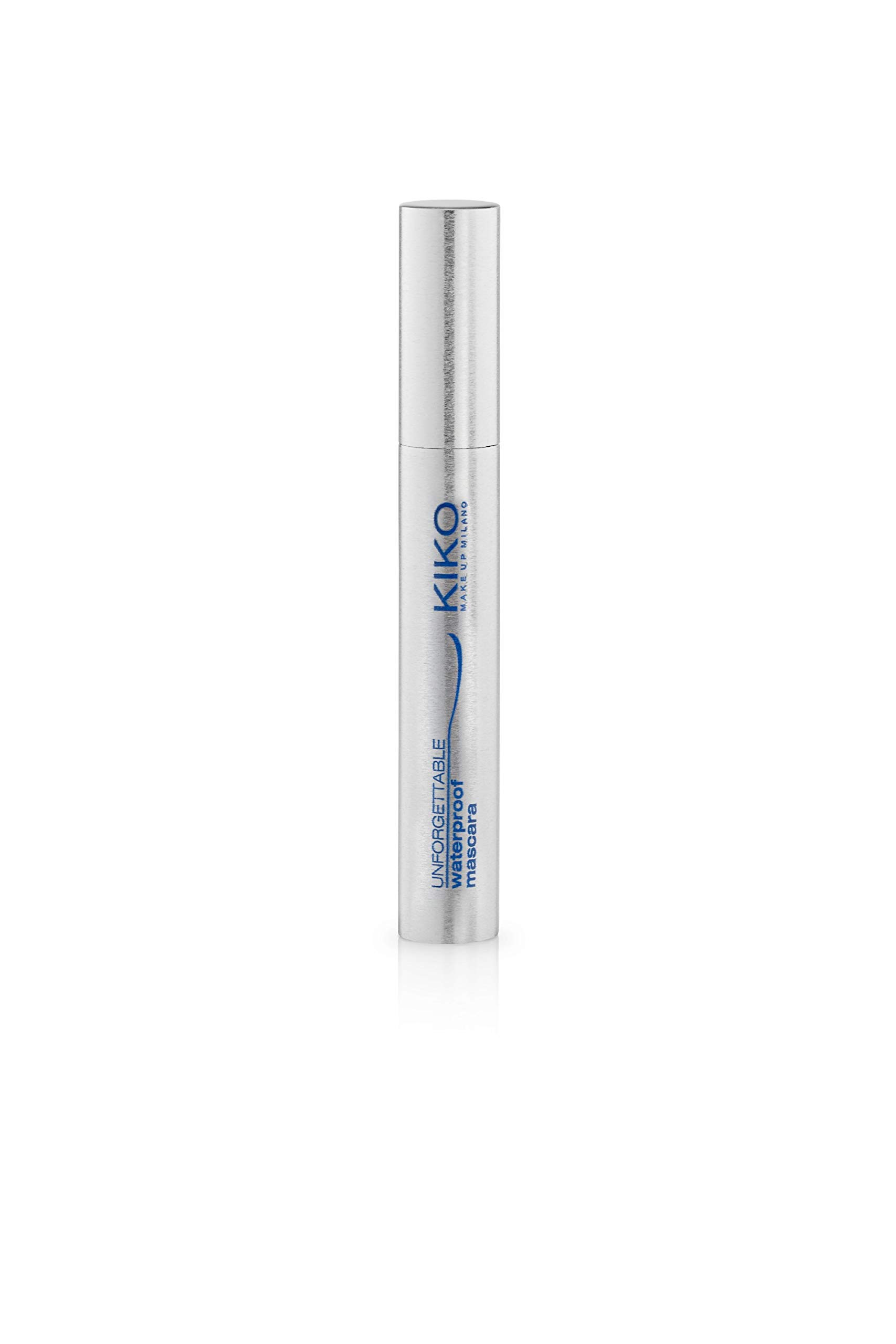 kiko-milano-unforgettable-mascara-waterproof-mascara-effetto-curvatura-con-scovo image 3