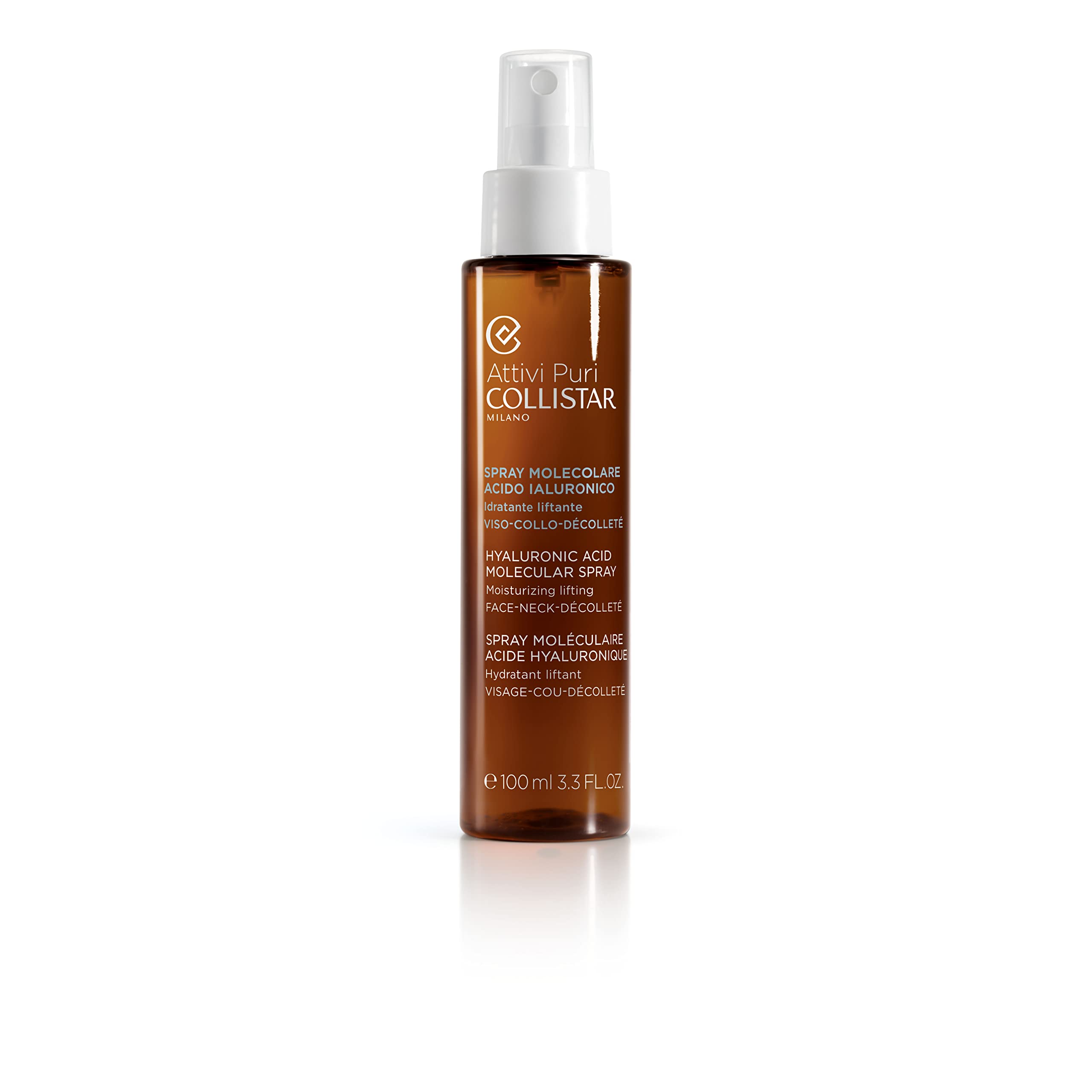 collistar-attivi-puri-spray-molecolare-acido-ialuronico-spray-idratante-liftante image 1