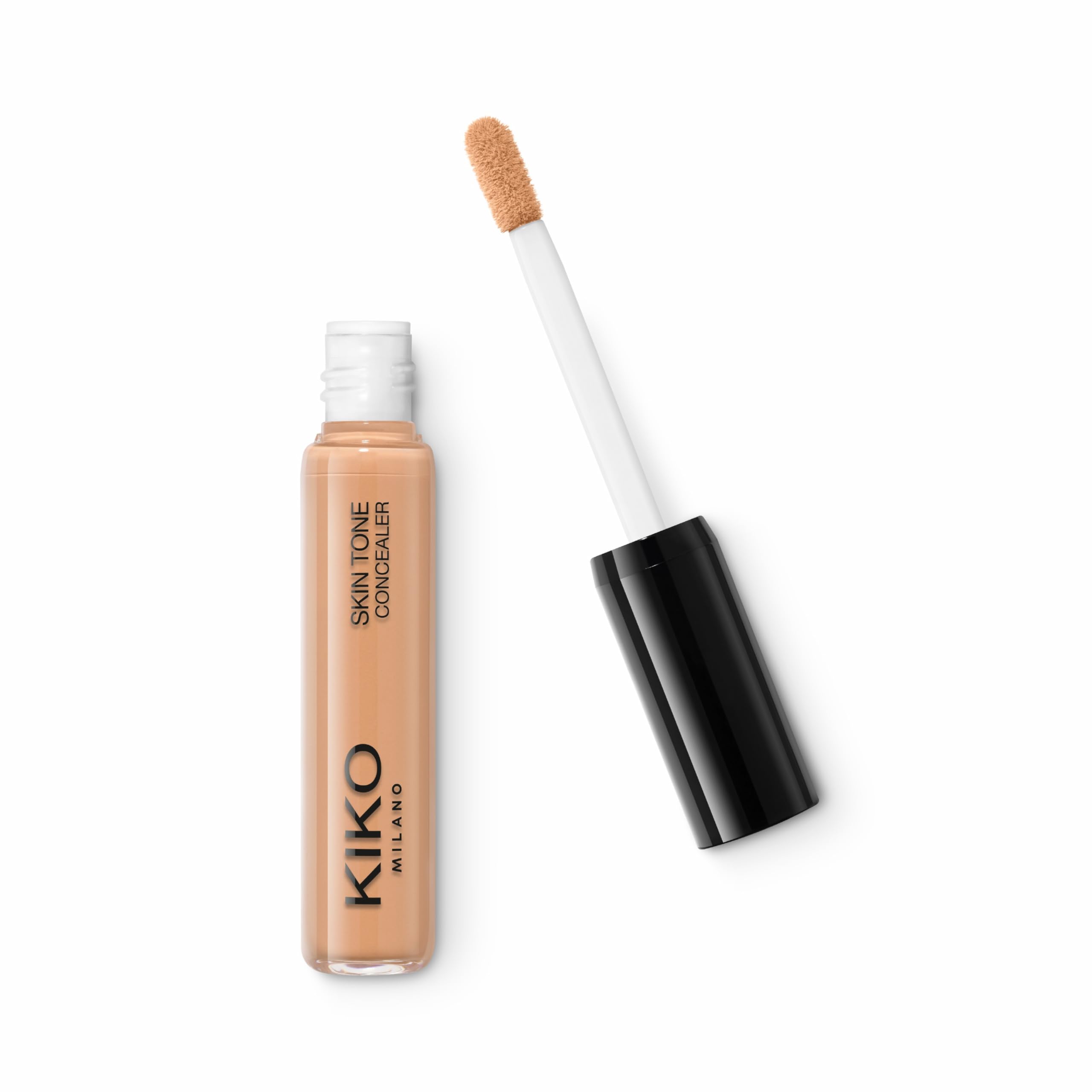 kiko-milano-skin-tone-concealer-02-correttore-fluido-levigante-con-finish-natura image 8