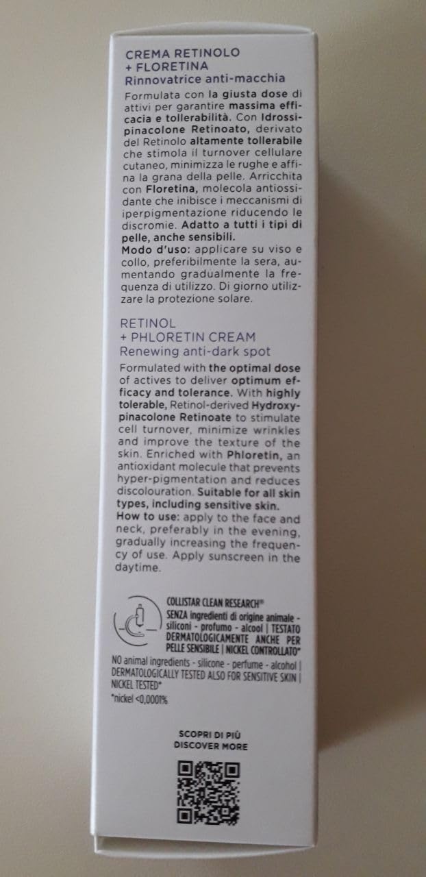 Buona crema anti-age