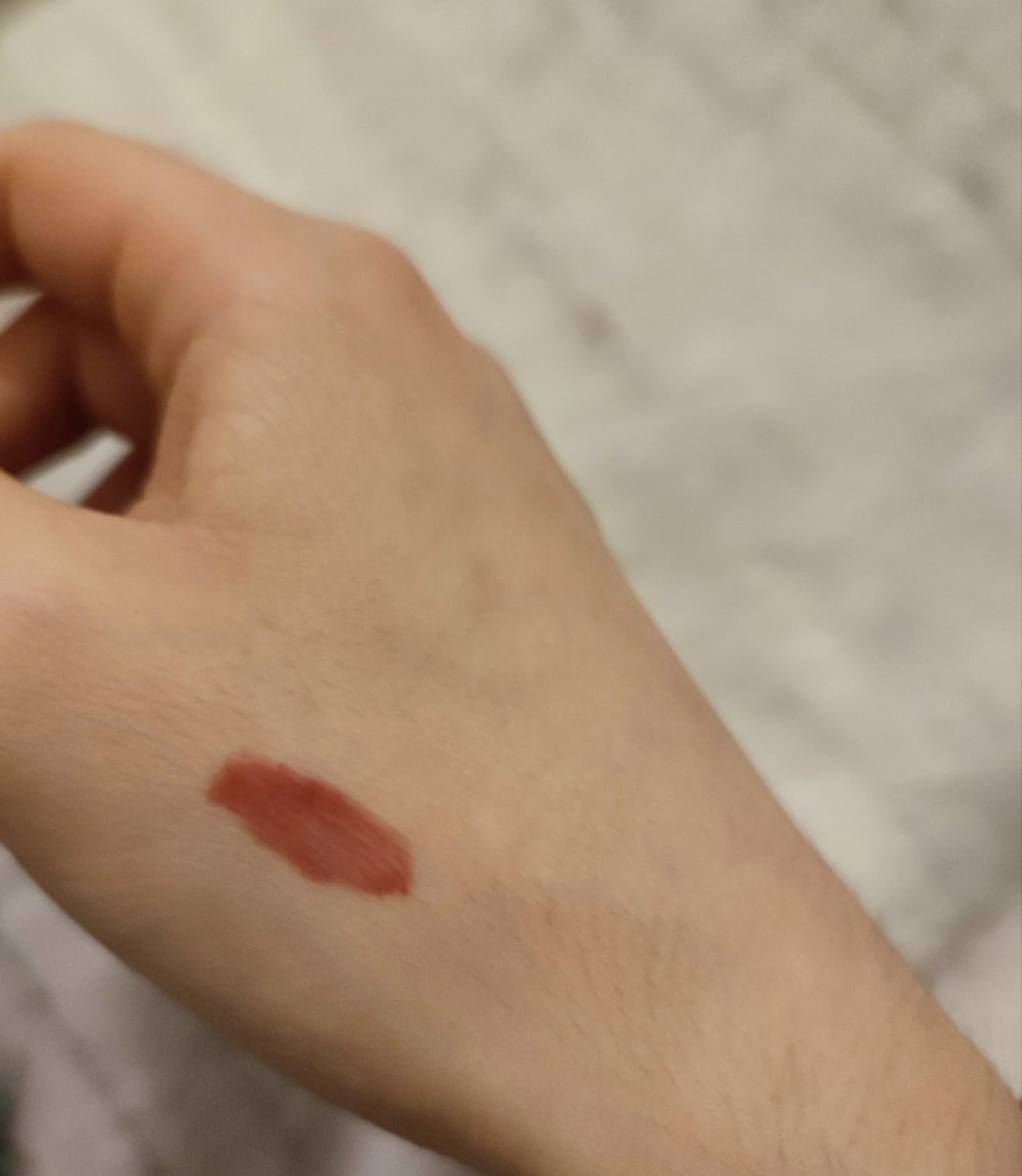 Non per labbra sensibili