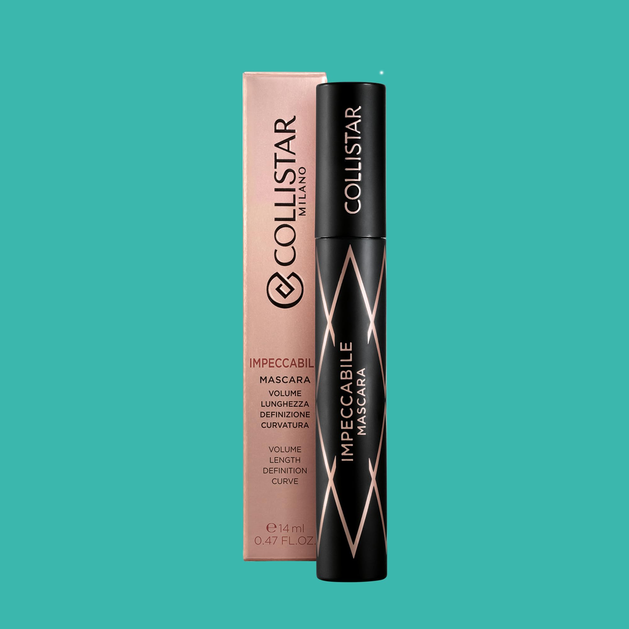collistar-impeccabile-mascara-waterproof-mascara-4-in-1-volume-lunghezza-definiz image 3